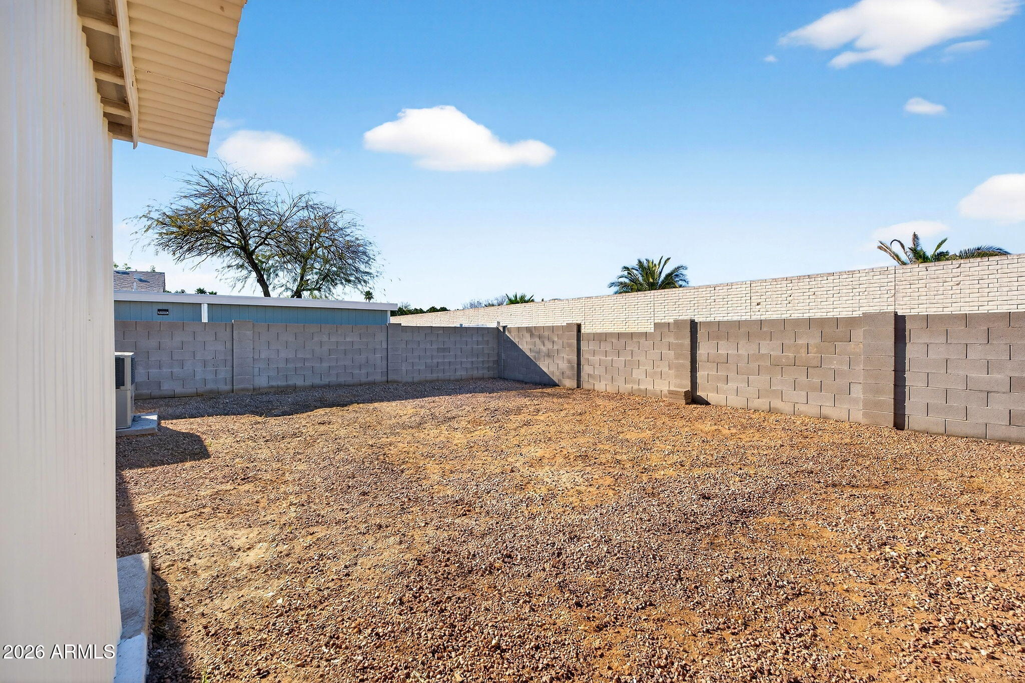 DESERT VISTA PLACE LOT 1-227 TR A-L - Residential
