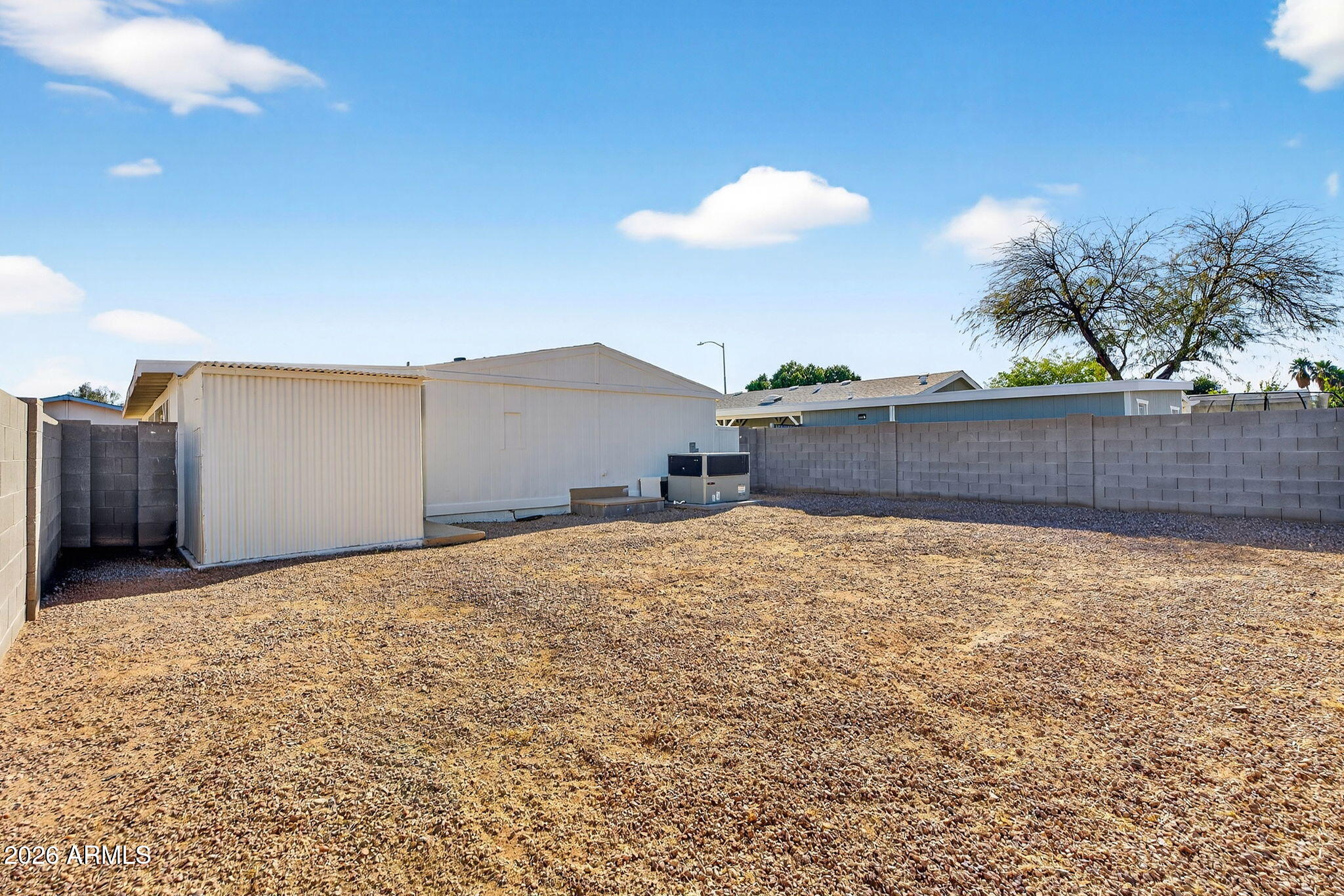 DESERT VISTA PLACE LOT 1-227 TR A-L - Residential