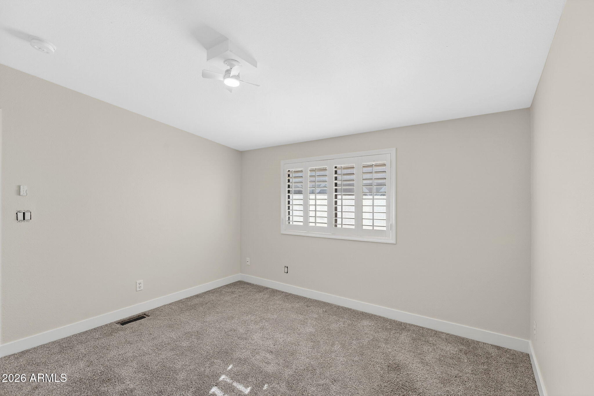 DESERT VISTA PLACE LOT 1-227 TR A-L - Residential