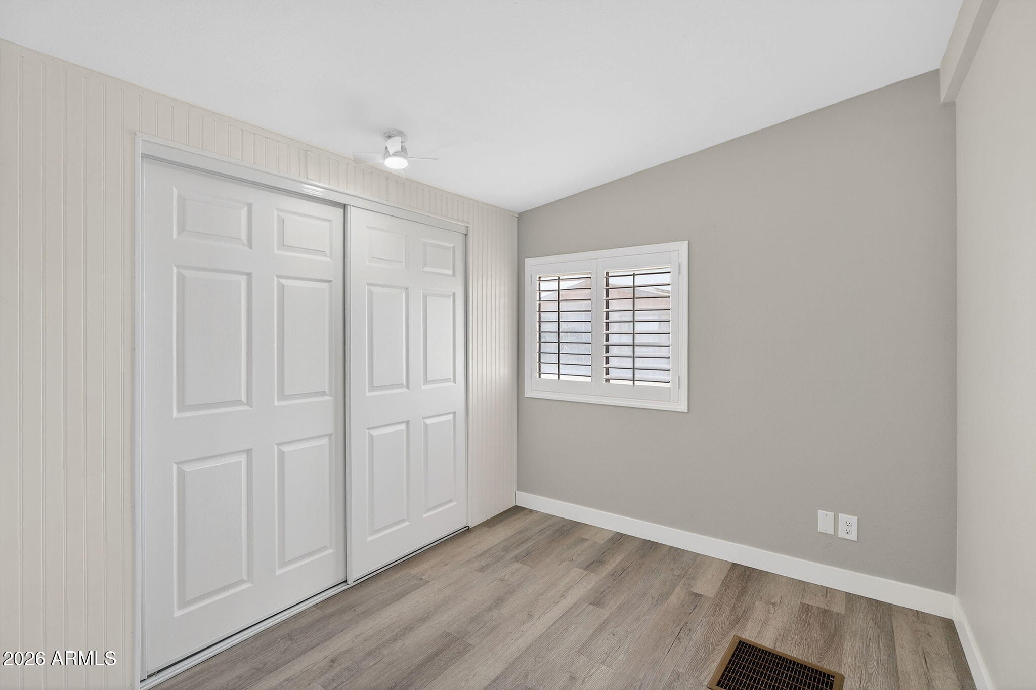 DESERT VISTA PLACE LOT 1-227 TR A-L - Residential