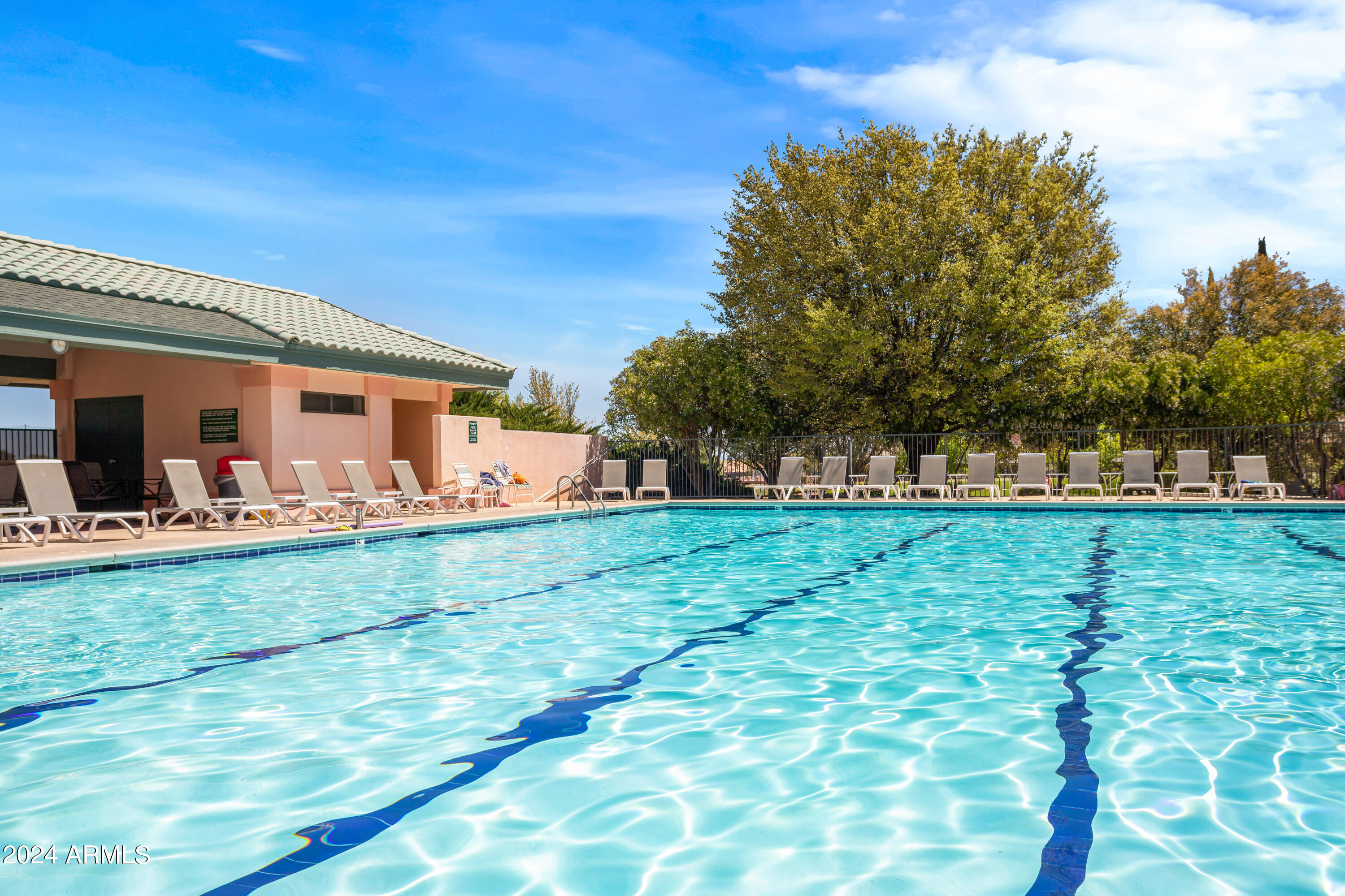 PUEBLO DEL SOL COUNTRY CLUB ESTATES 1 - Residential