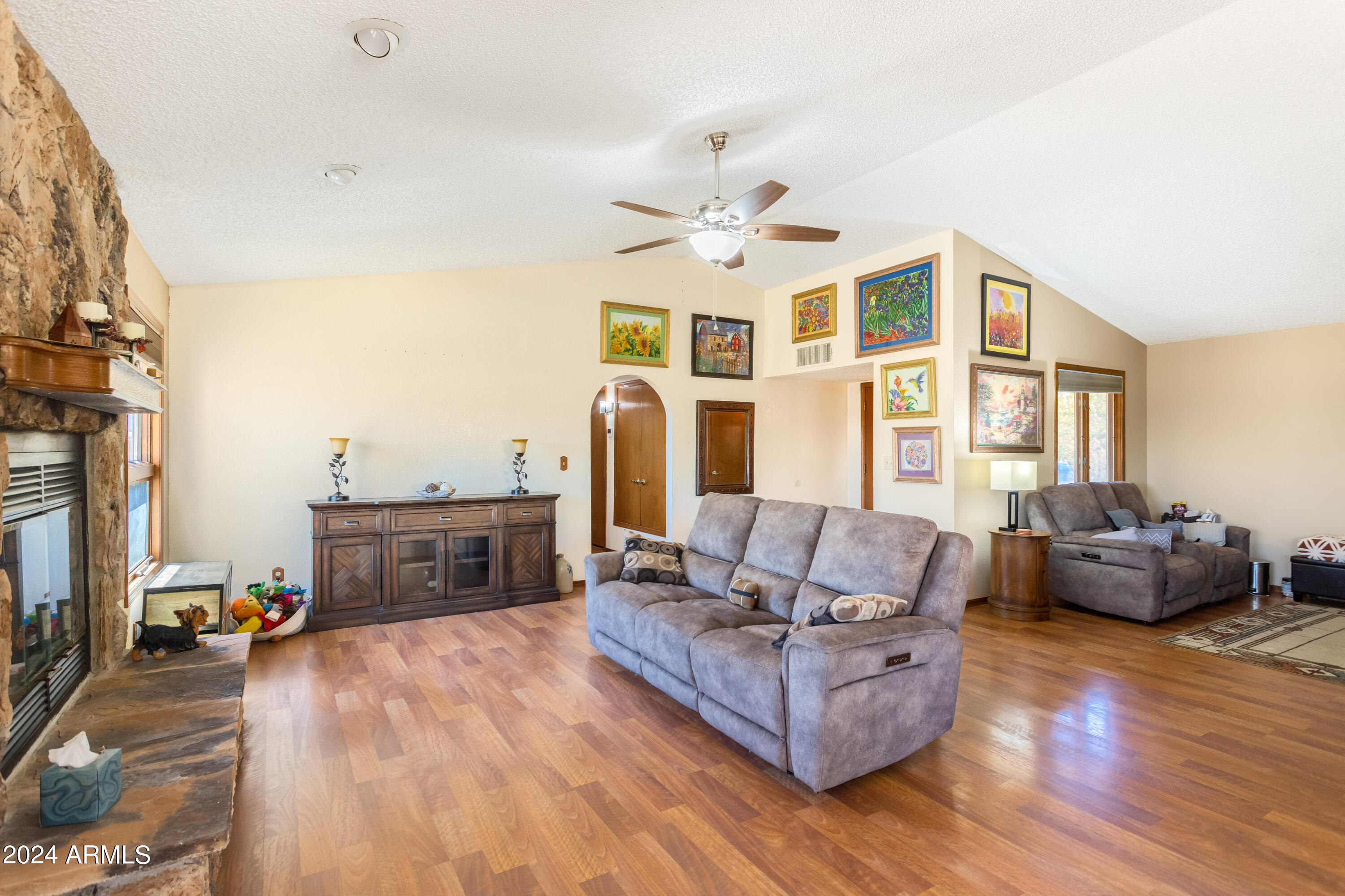 PUEBLO DEL SOL COUNTRY CLUB ESTATES 1 - Residential