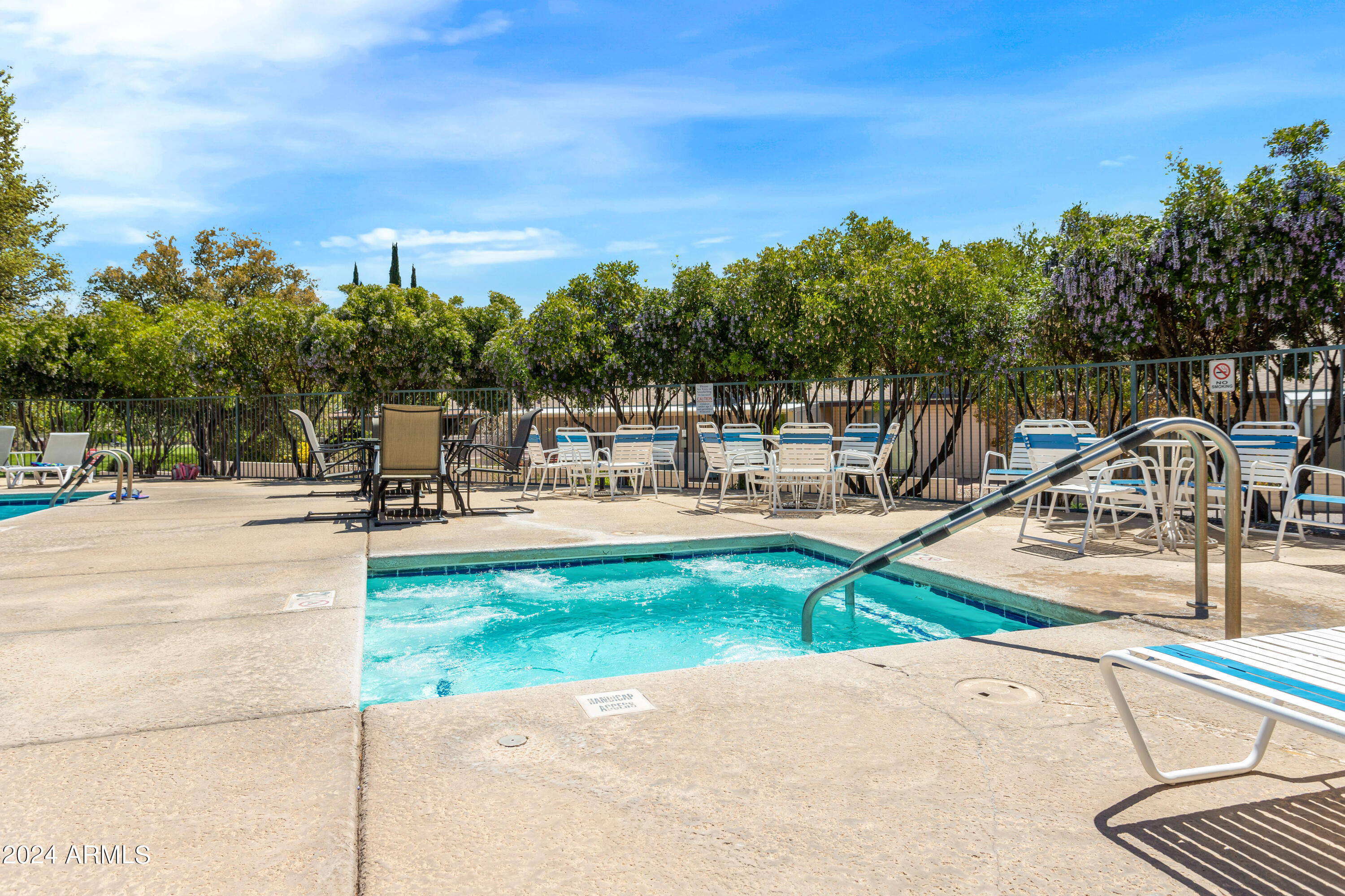 PUEBLO DEL SOL COUNTRY CLUB ESTATES 1 - Residential