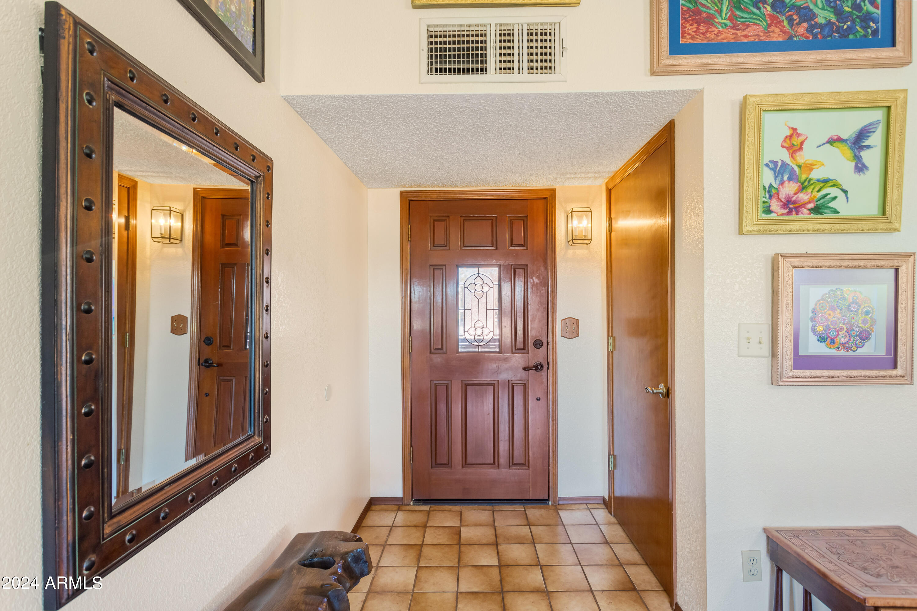 PUEBLO DEL SOL COUNTRY CLUB ESTATES 1 - Residential