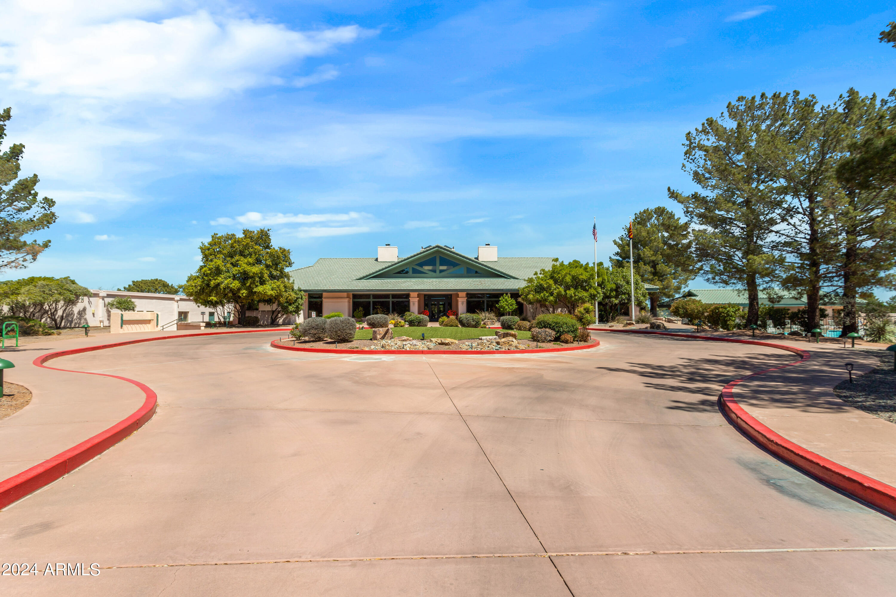 PUEBLO DEL SOL COUNTRY CLUB ESTATES 1 - Residential