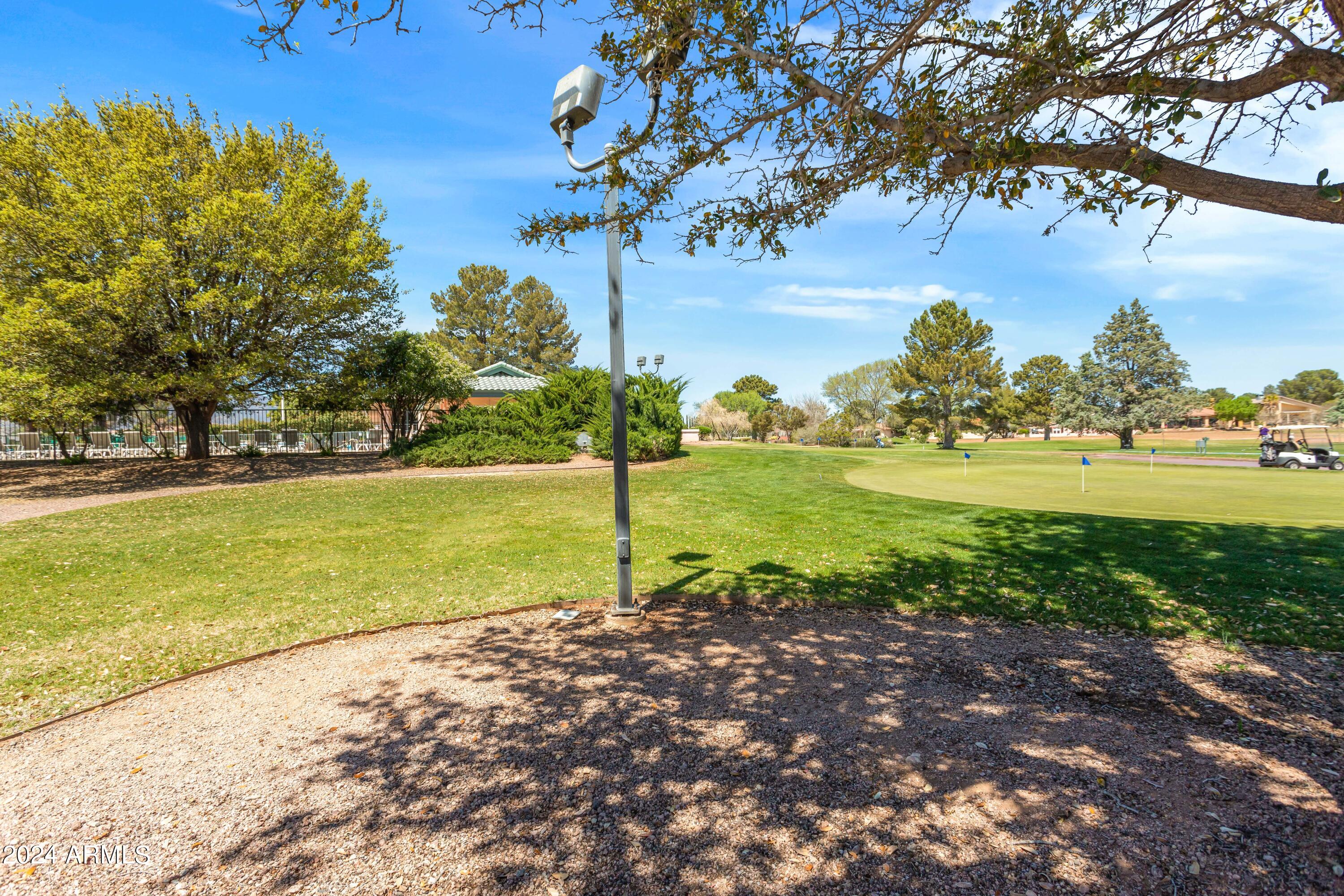 PUEBLO DEL SOL COUNTRY CLUB ESTATES 1 - Residential