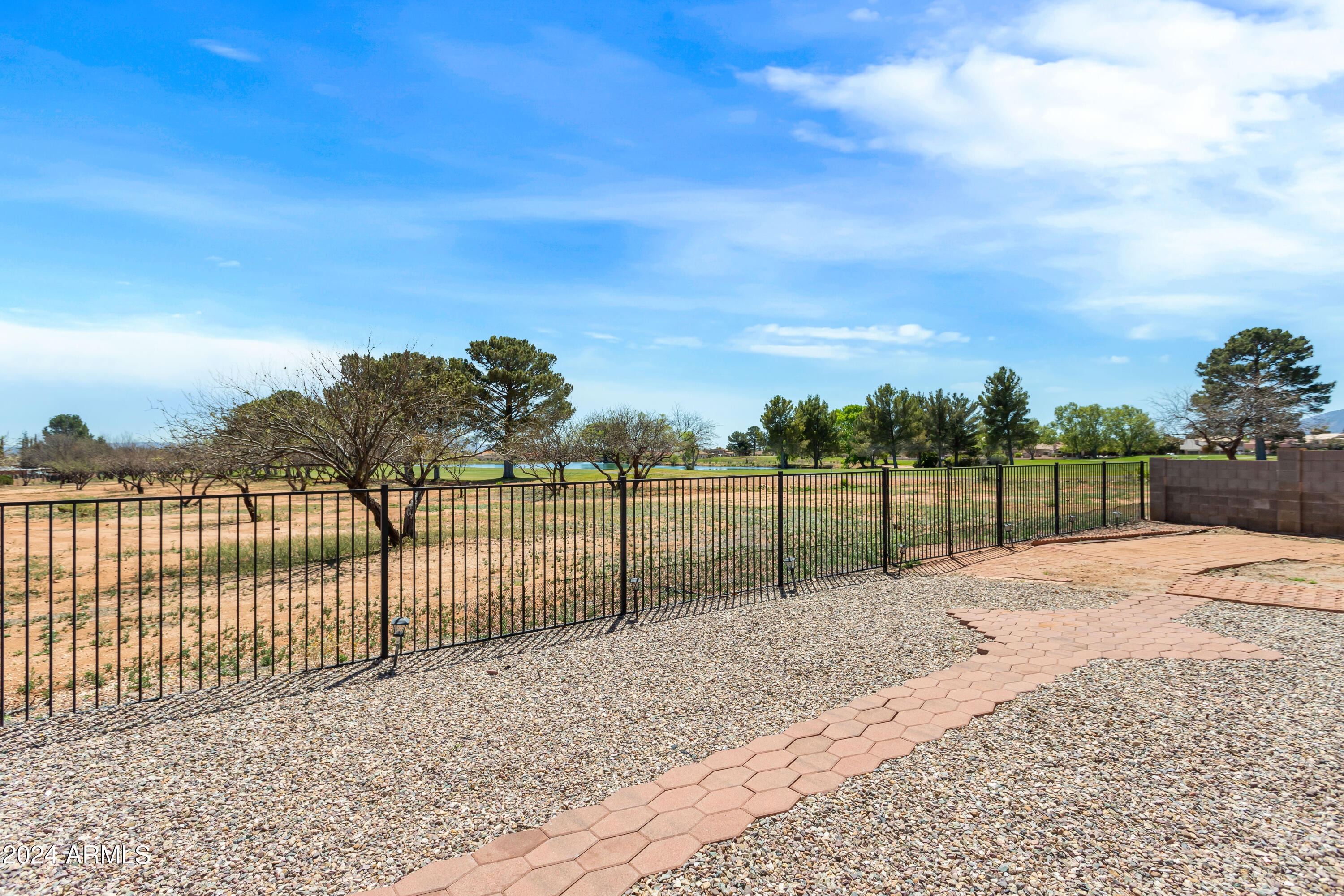 PUEBLO DEL SOL COUNTRY CLUB ESTATES 1 - Residential