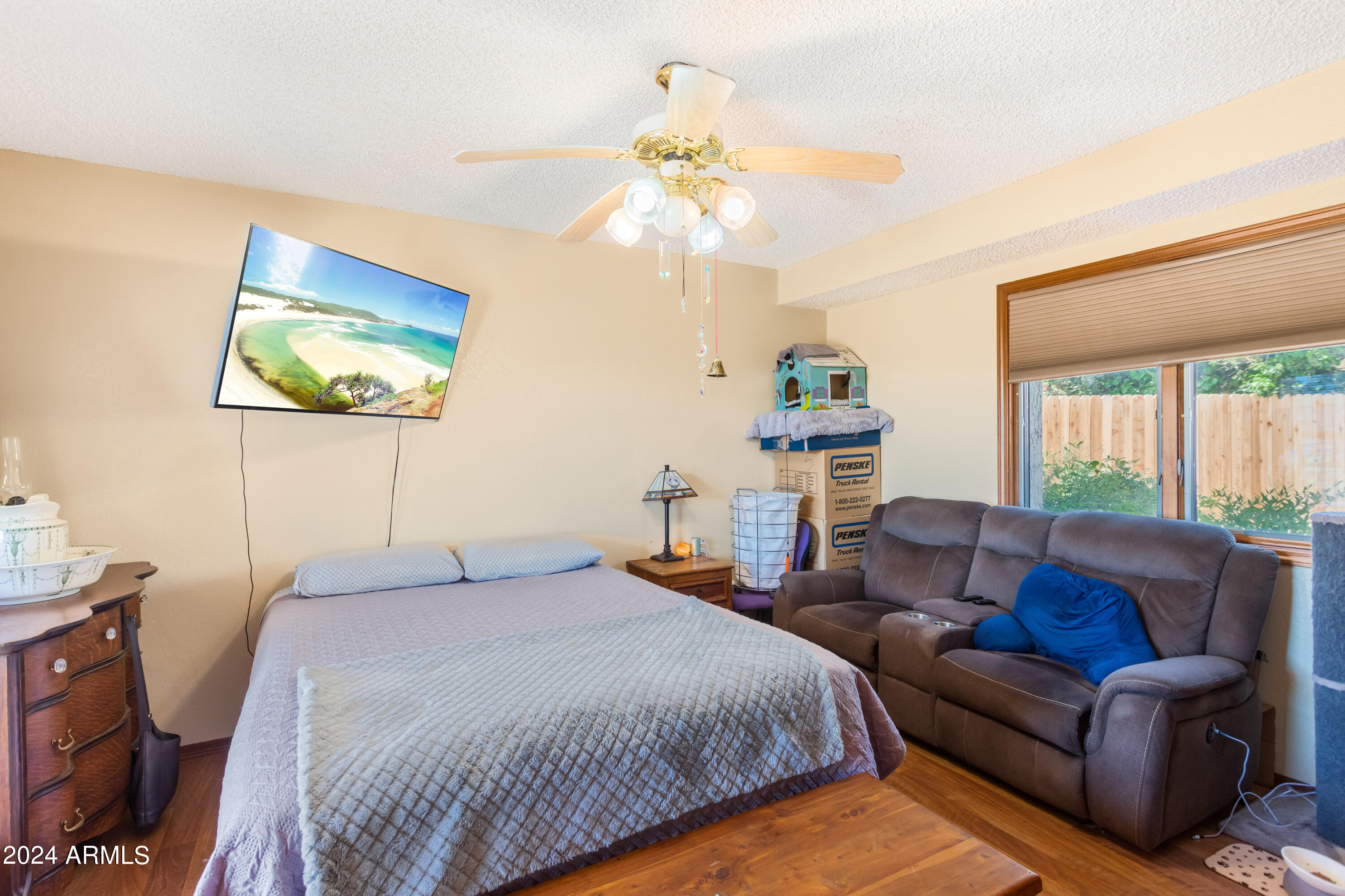 PUEBLO DEL SOL COUNTRY CLUB ESTATES 1 - Residential