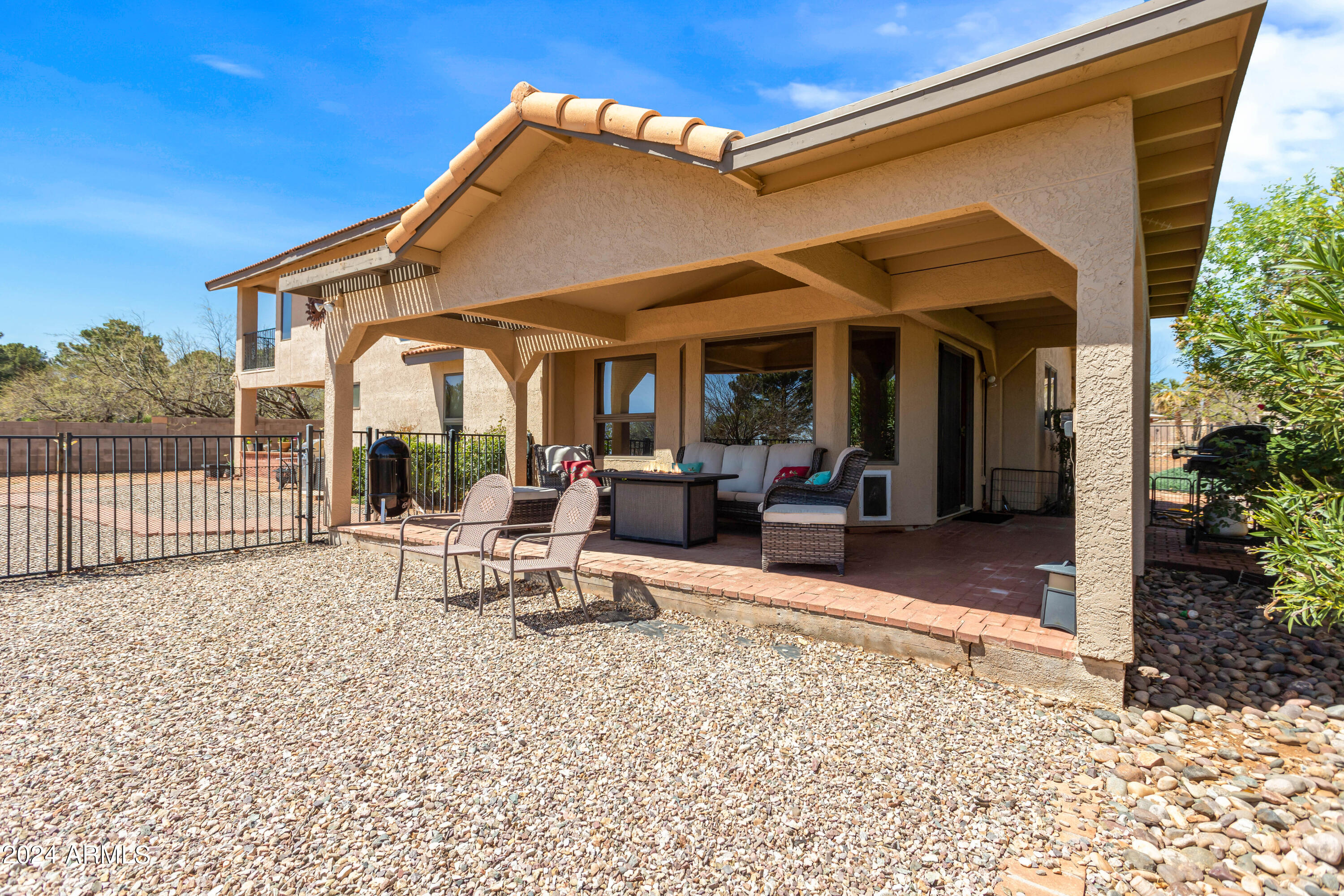 PUEBLO DEL SOL COUNTRY CLUB ESTATES 1 - Residential