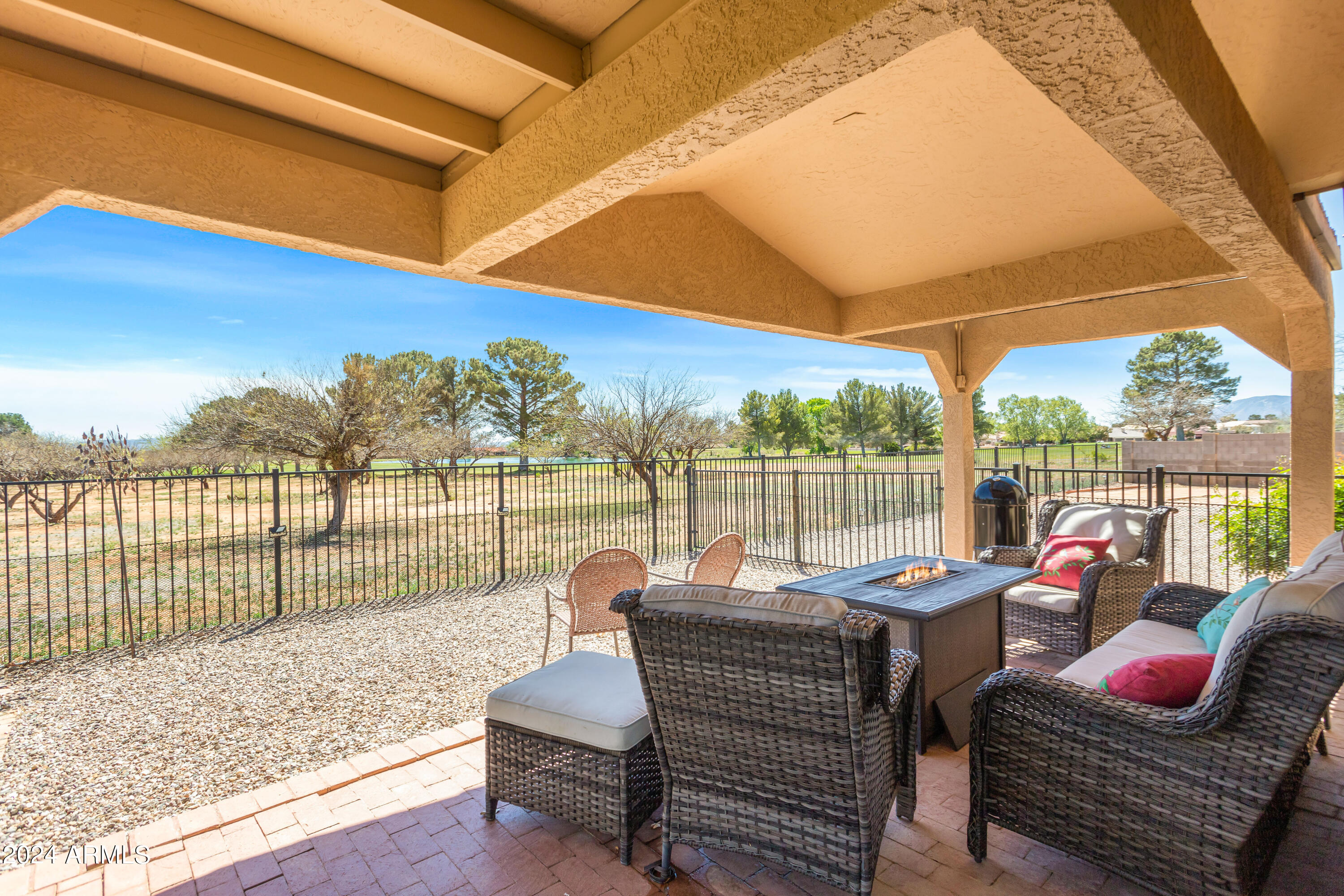 PUEBLO DEL SOL COUNTRY CLUB ESTATES 1 - Residential