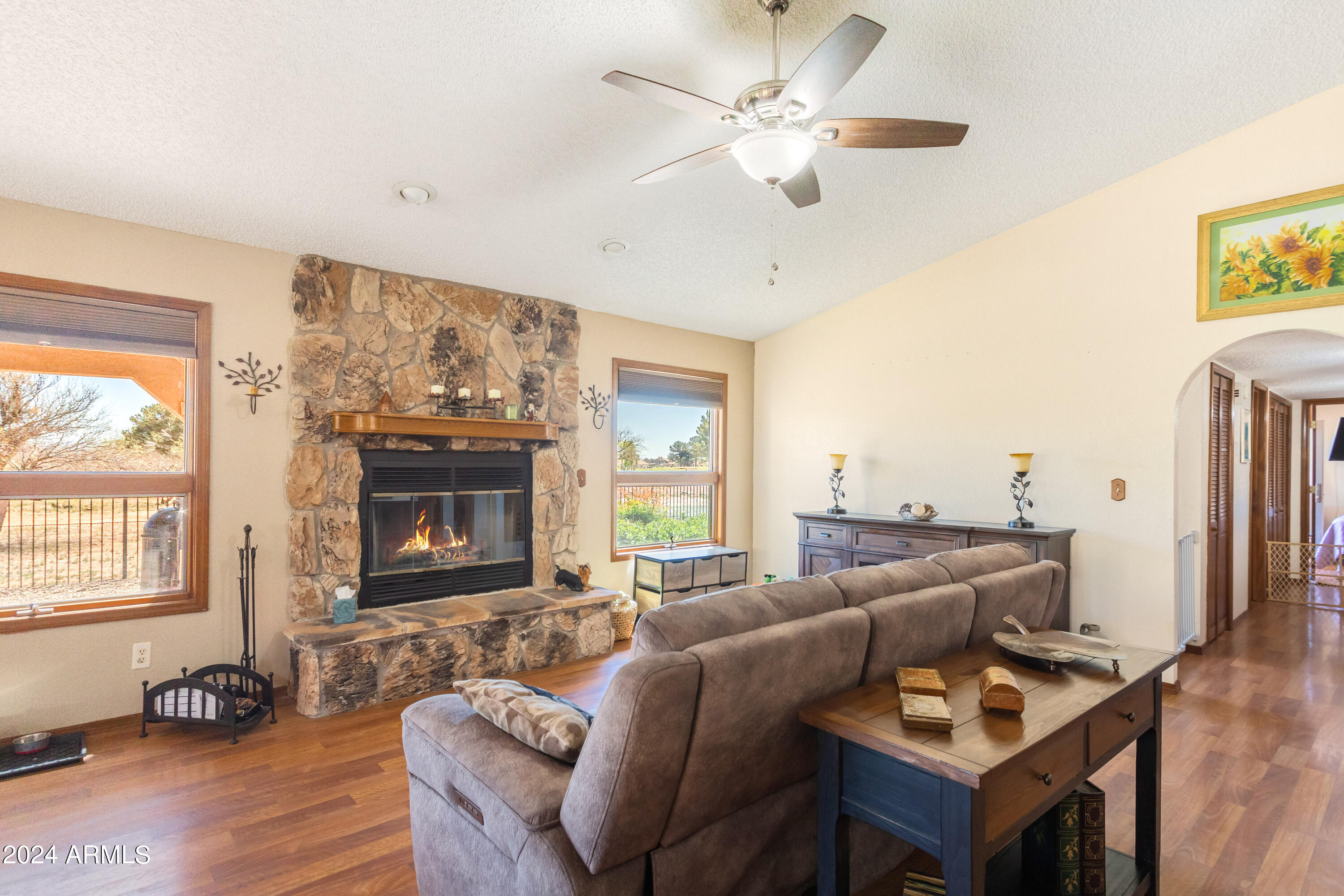 PUEBLO DEL SOL COUNTRY CLUB ESTATES 1 - Residential
