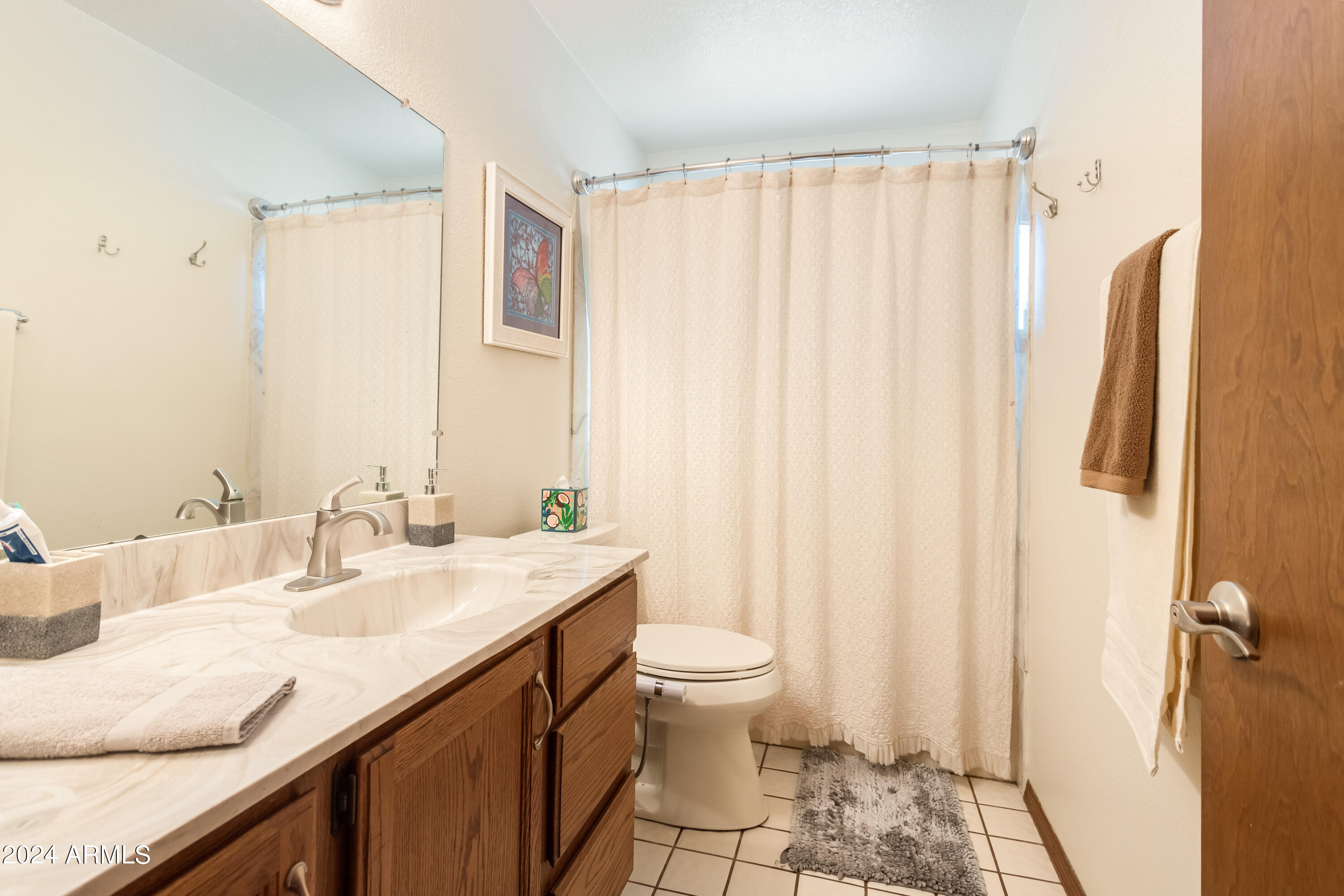 PUEBLO DEL SOL COUNTRY CLUB ESTATES 1 - Residential