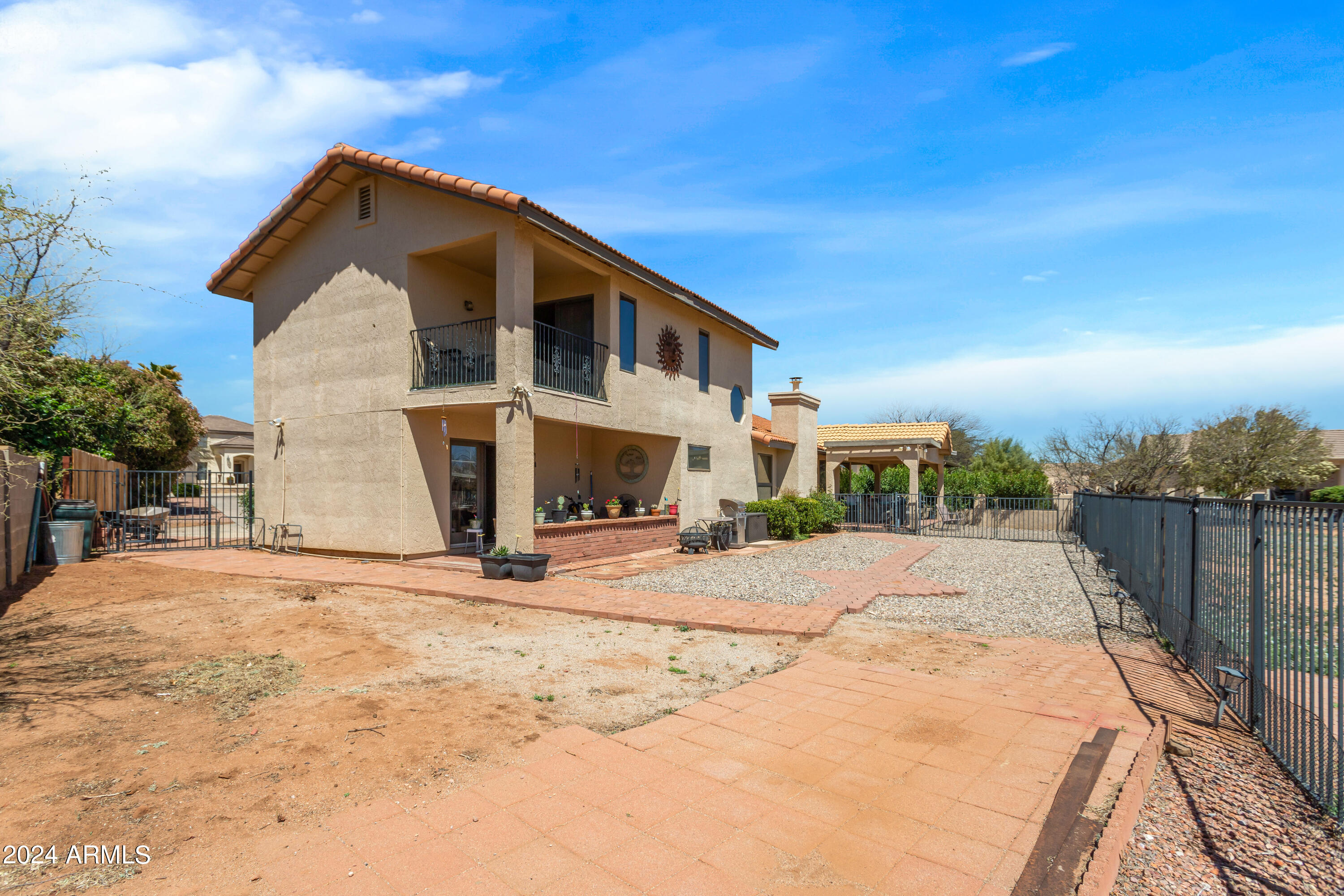 PUEBLO DEL SOL COUNTRY CLUB ESTATES 1 - Residential