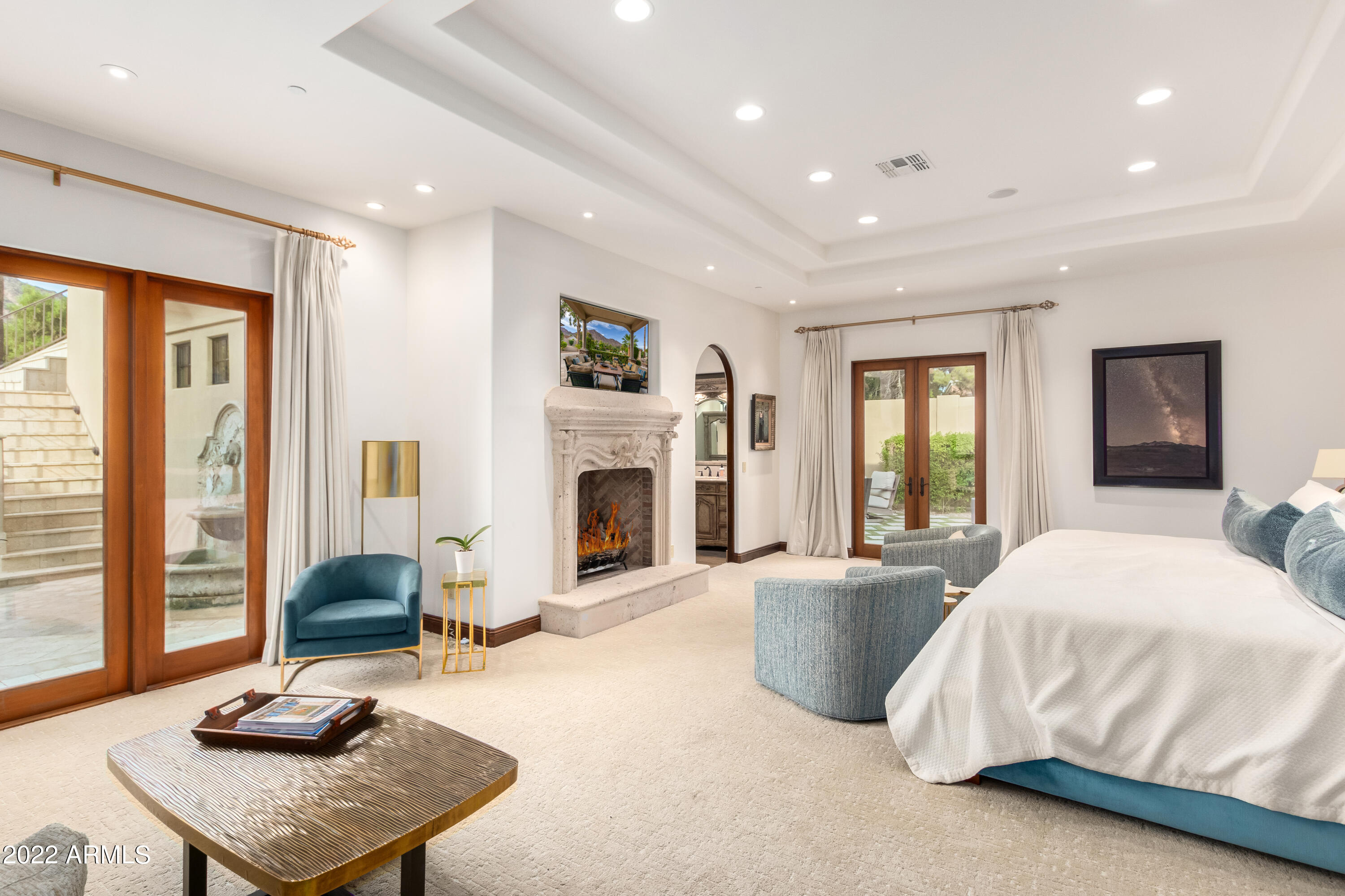 ROYAL TERRACE AMD - Residential