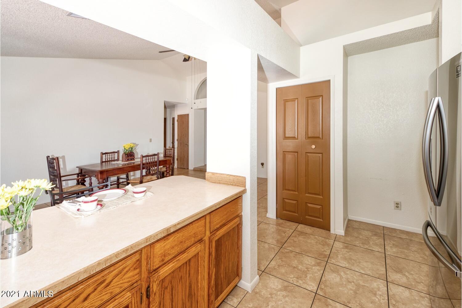 TRACT UNIT 115 AMD - Residential