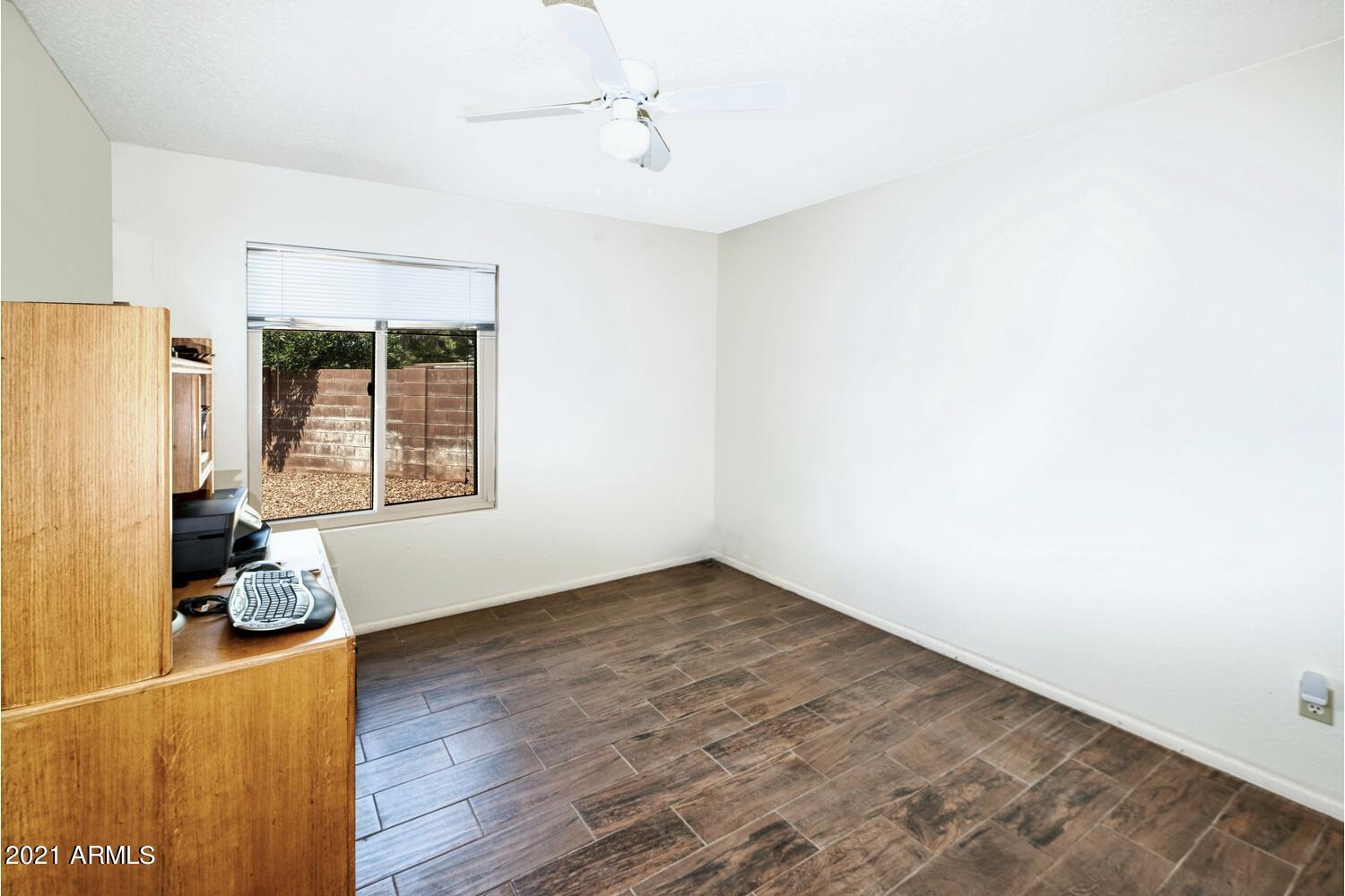 TRACT UNIT 115 AMD - Residential