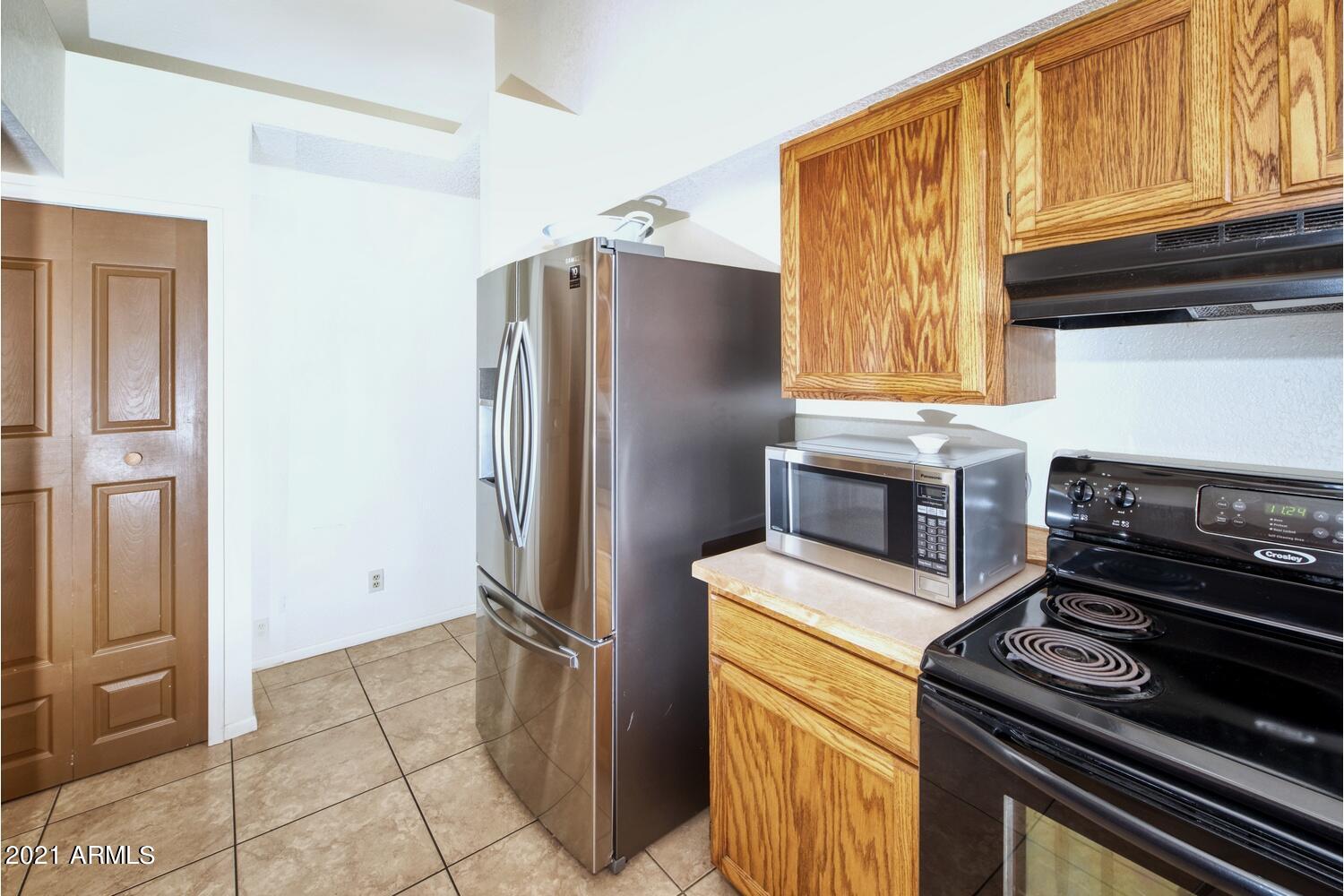 TRACT UNIT 115 AMD - Residential