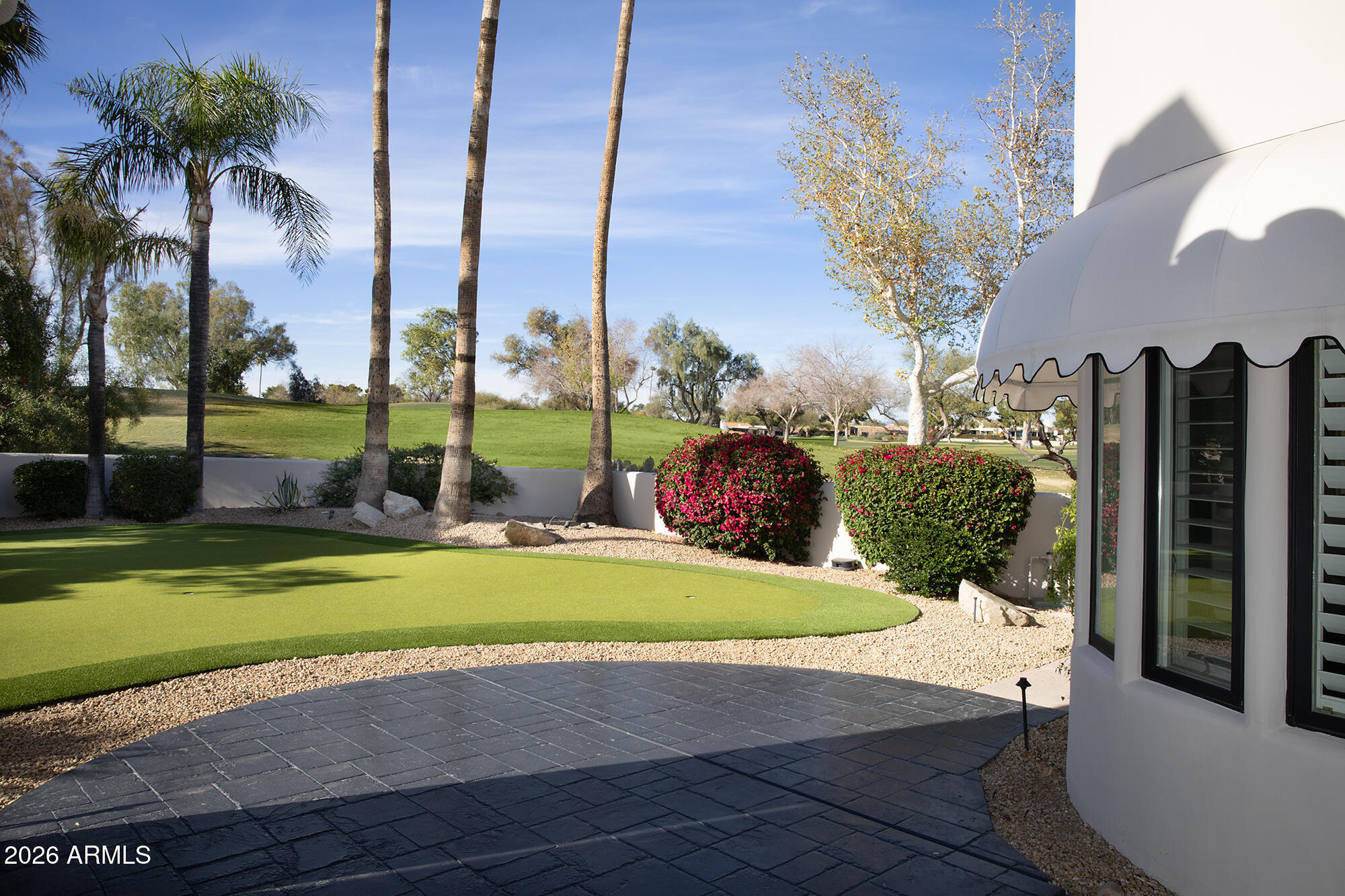 PINNACLE PEAK COUNTRY CLUB - Residential