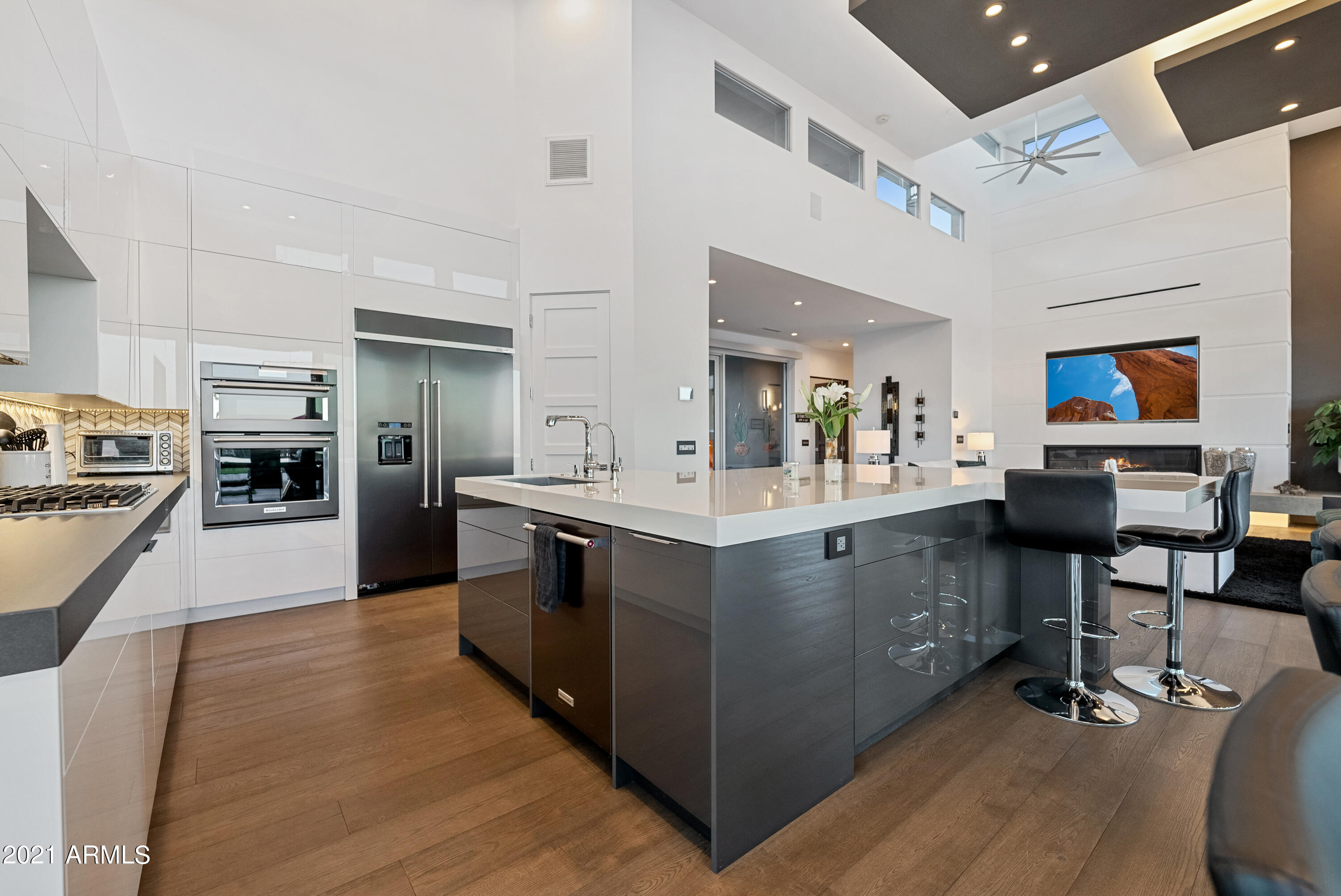 EAGLES NEST PARCEL 9 - Residential