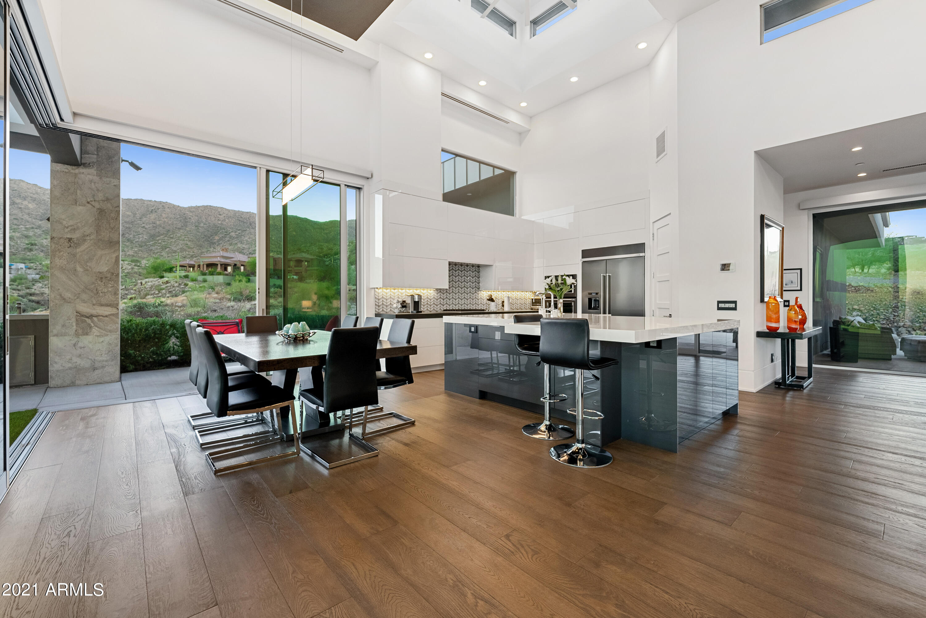 EAGLES NEST PARCEL 9 - Residential