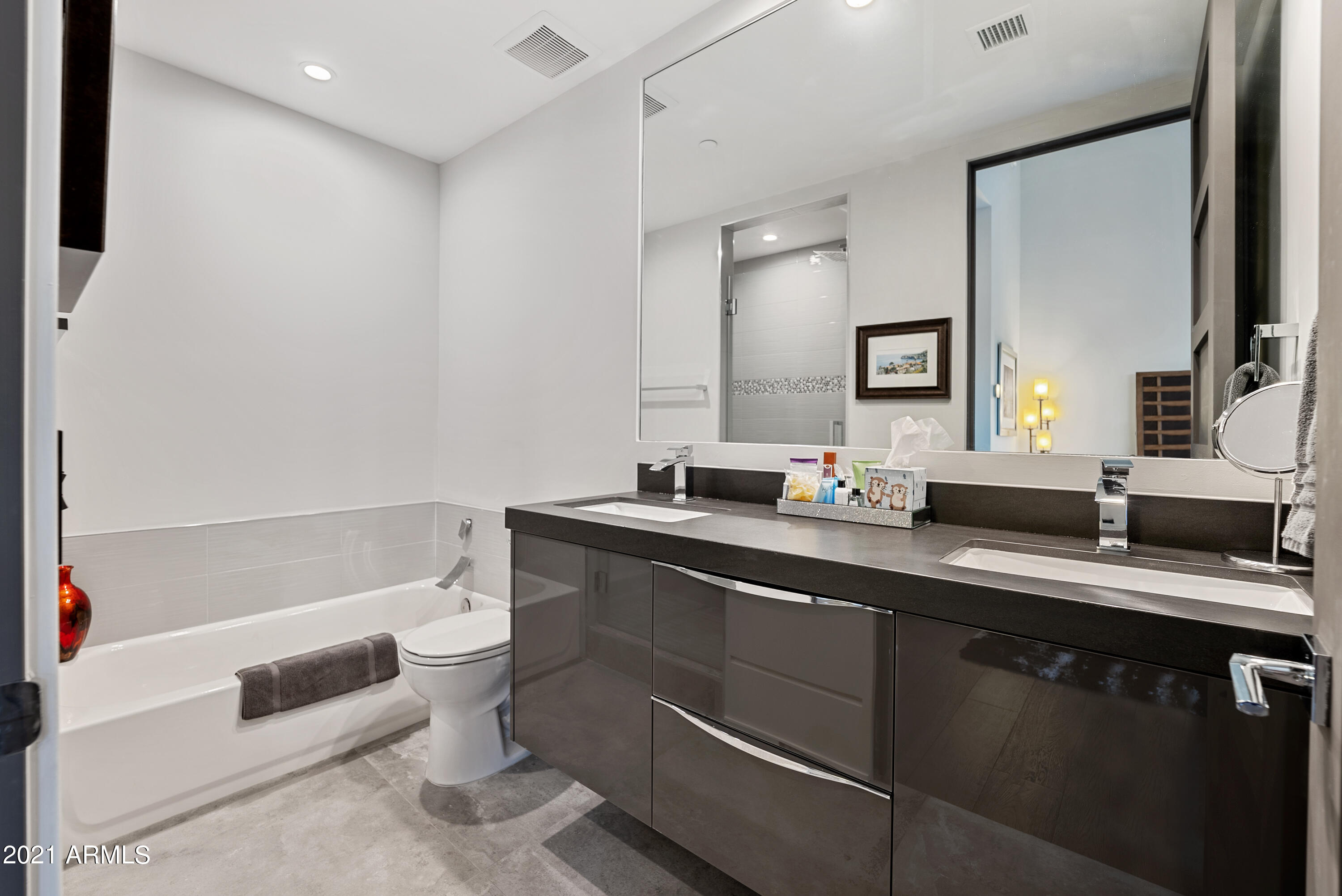 EAGLES NEST PARCEL 9 - Residential