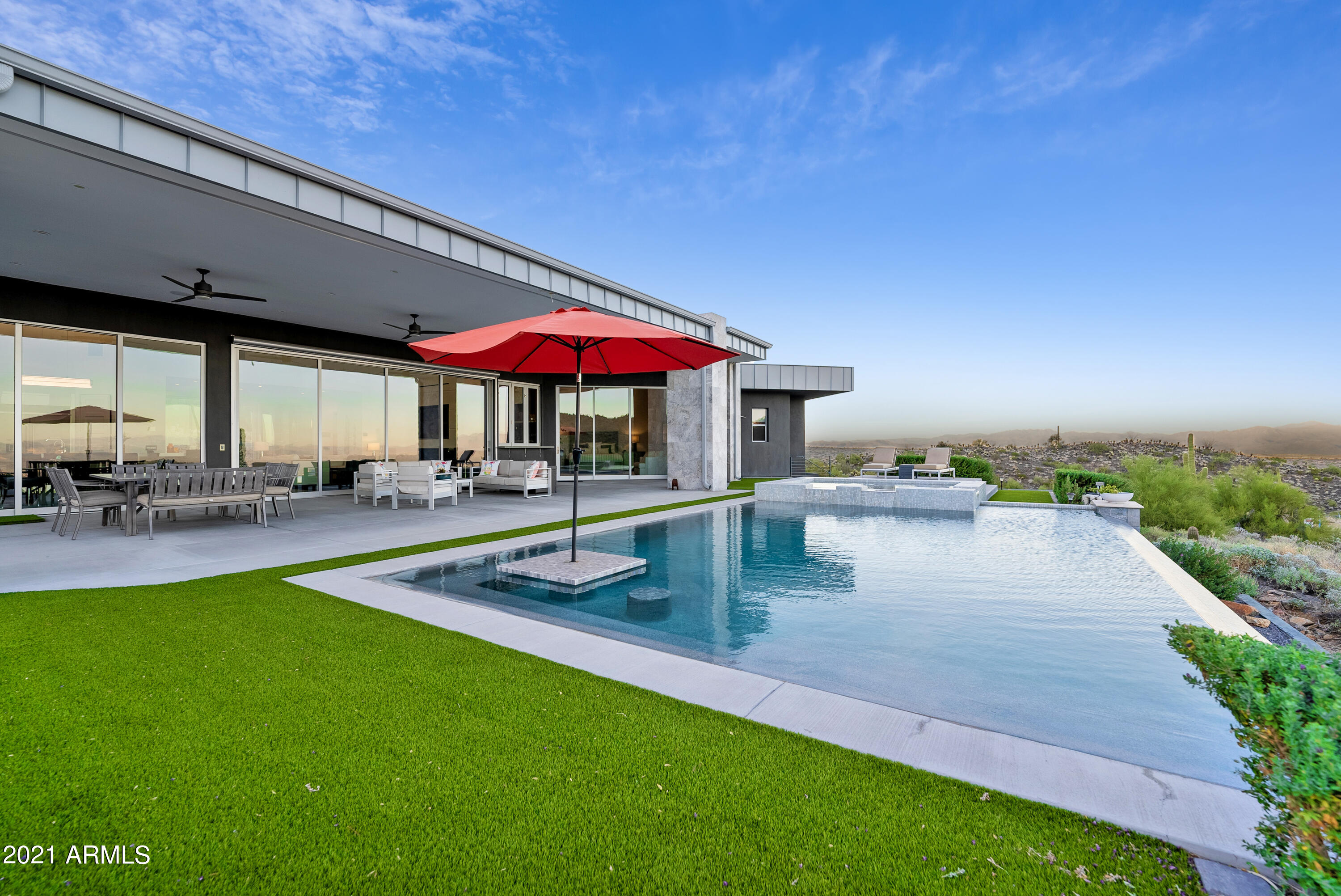 EAGLES NEST PARCEL 9 - Residential