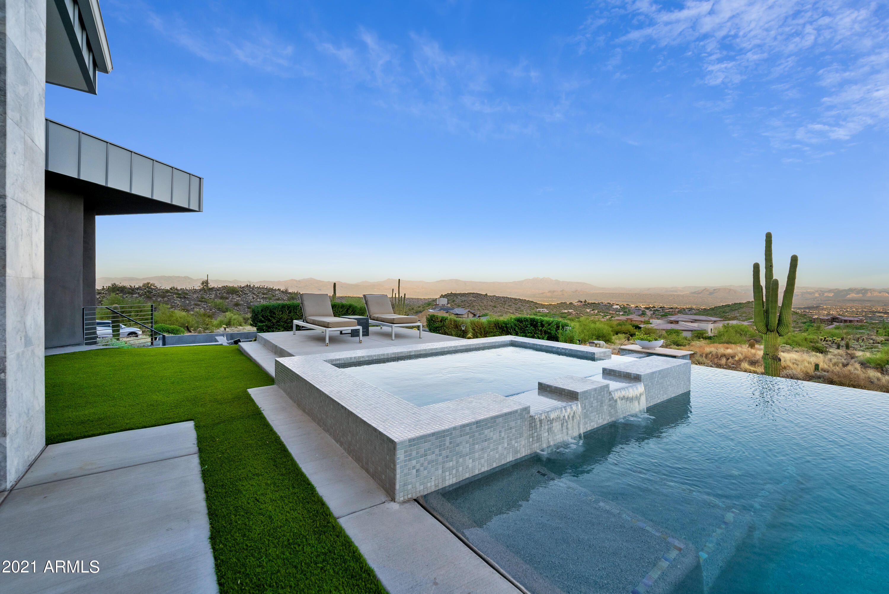 EAGLES NEST PARCEL 9 - Residential