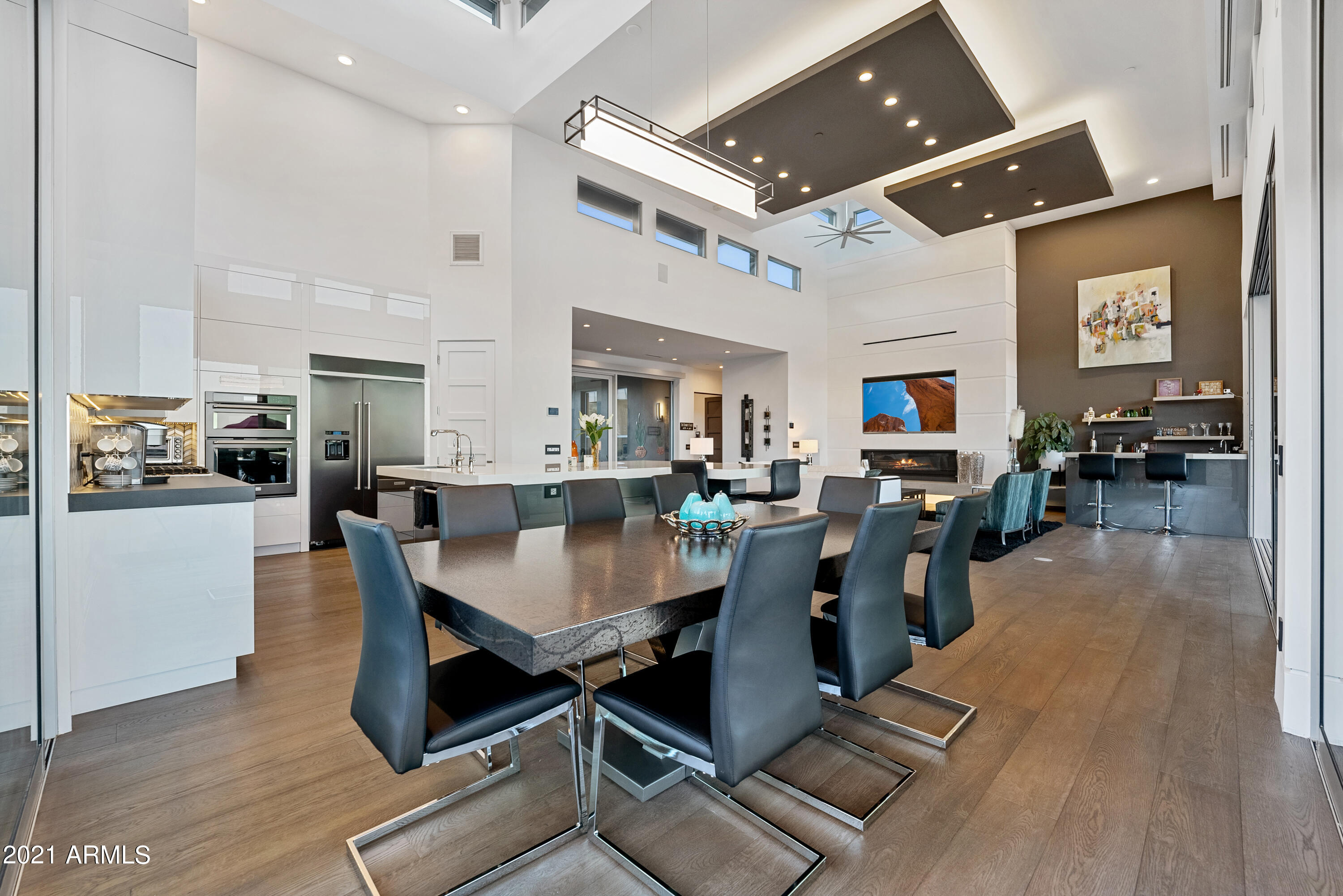 EAGLES NEST PARCEL 9 - Residential