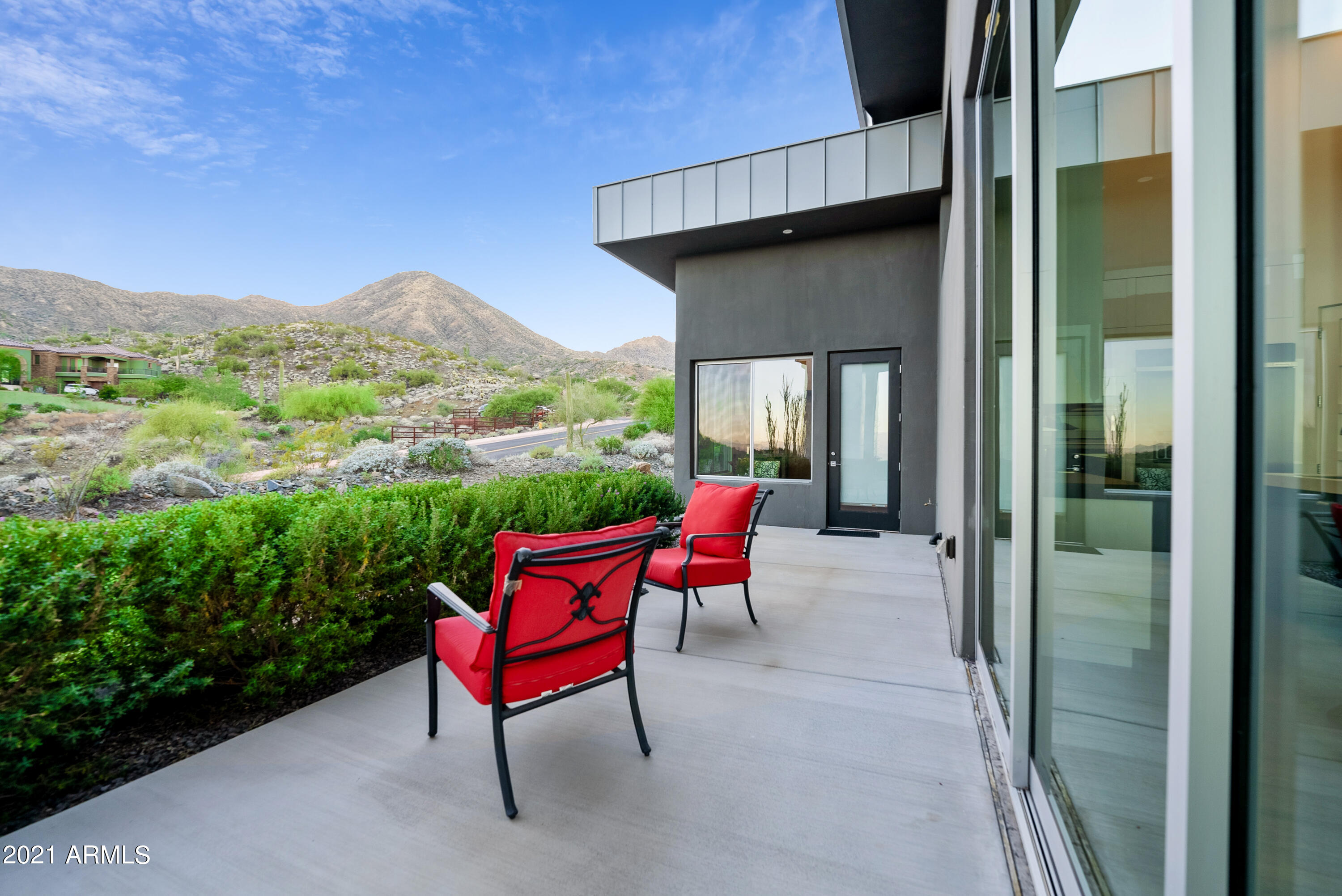 EAGLES NEST PARCEL 9 - Residential