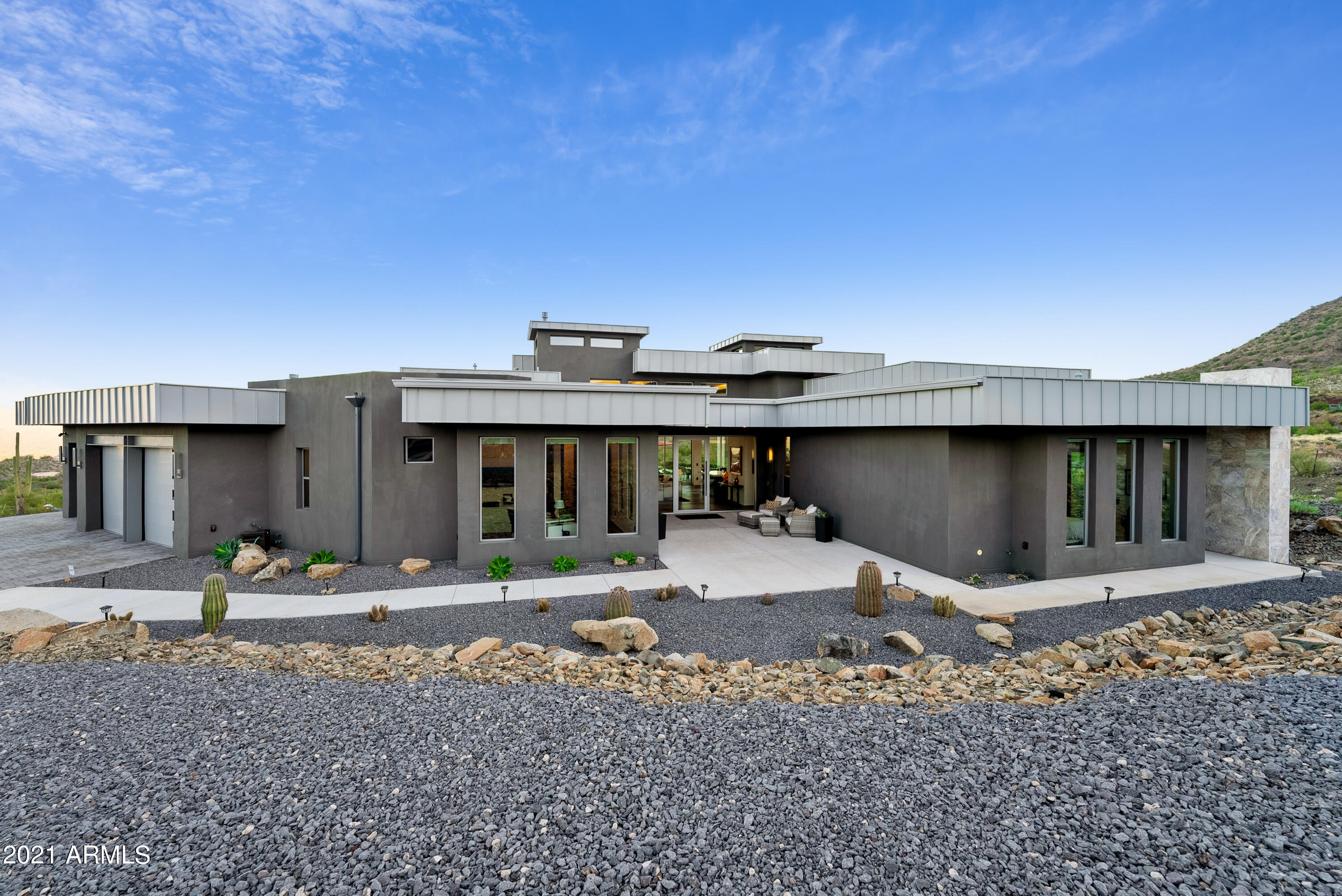 EAGLES NEST PARCEL 9 - Residential