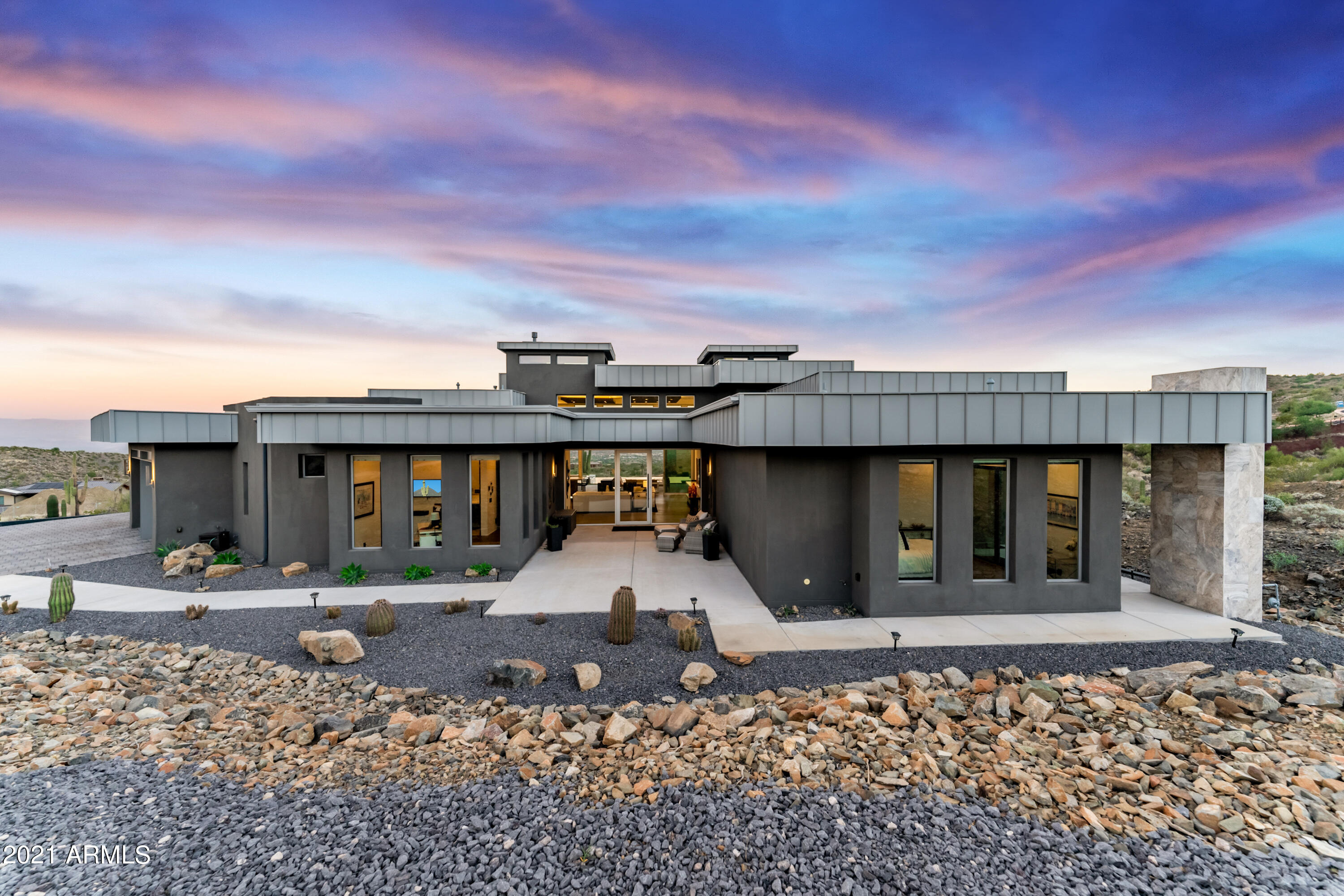 EAGLES NEST PARCEL 9 - Residential