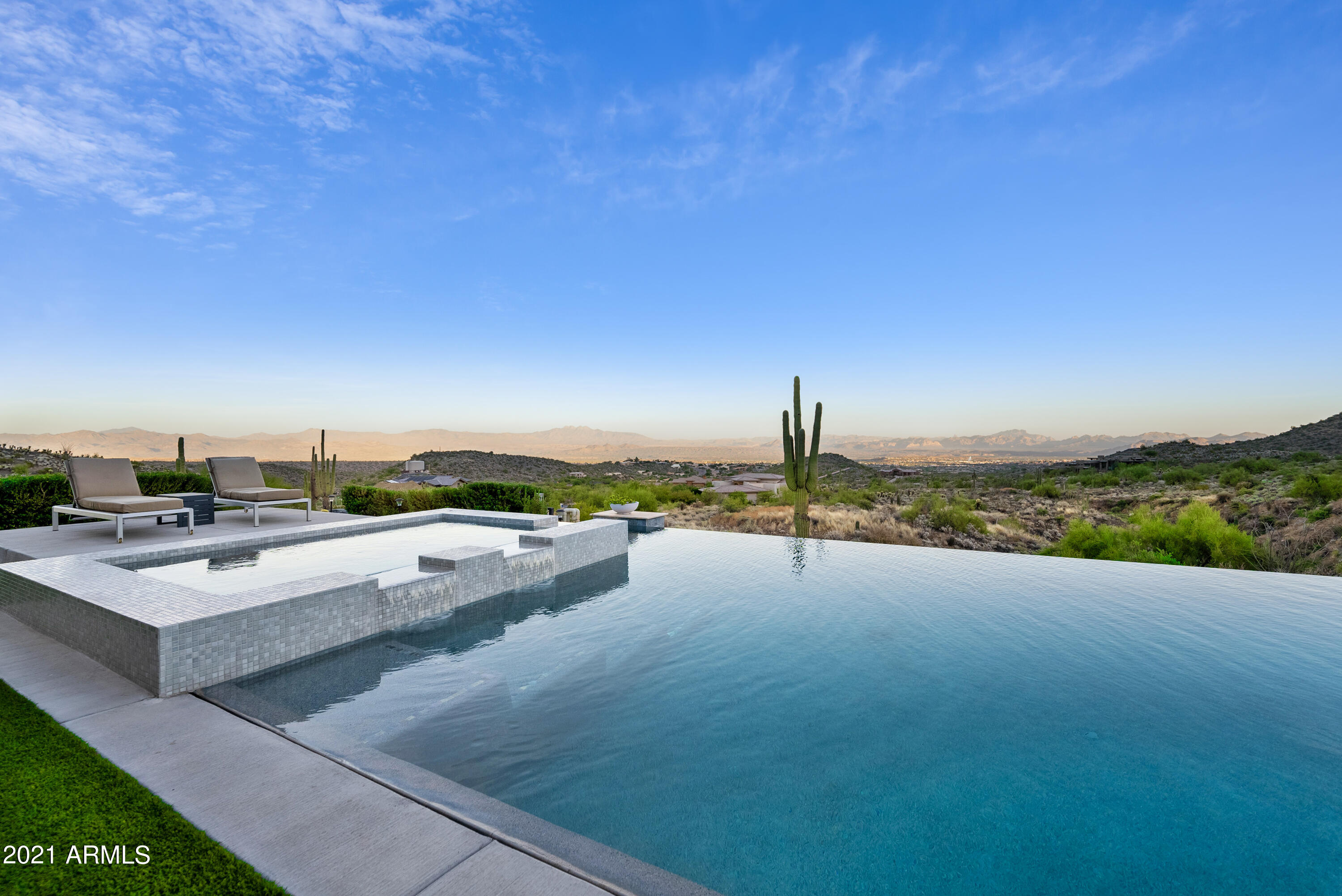 EAGLES NEST PARCEL 9 - Residential