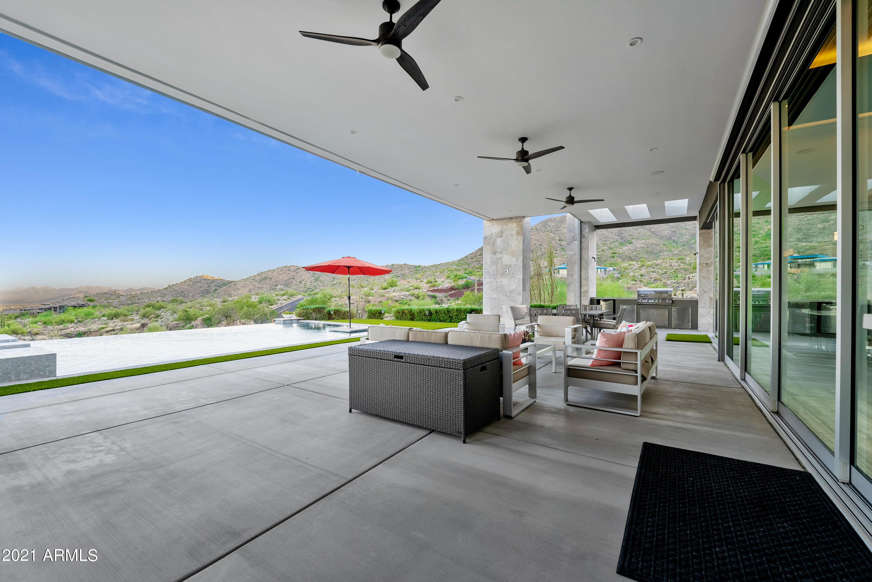 EAGLES NEST PARCEL 9 - Residential