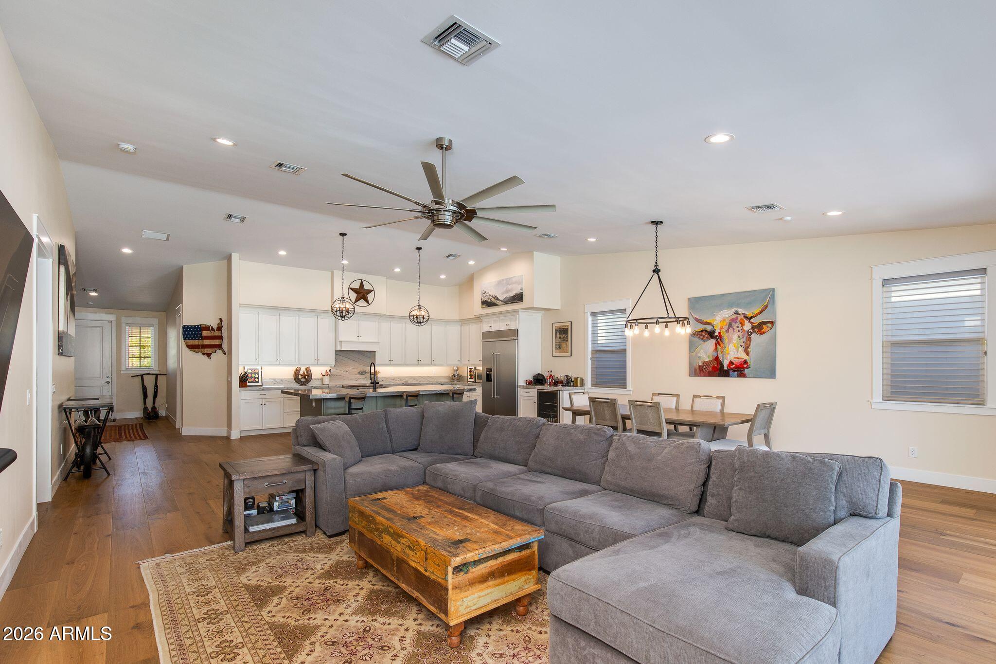 LAMSON SUB. LOTS 7-10 - Residential