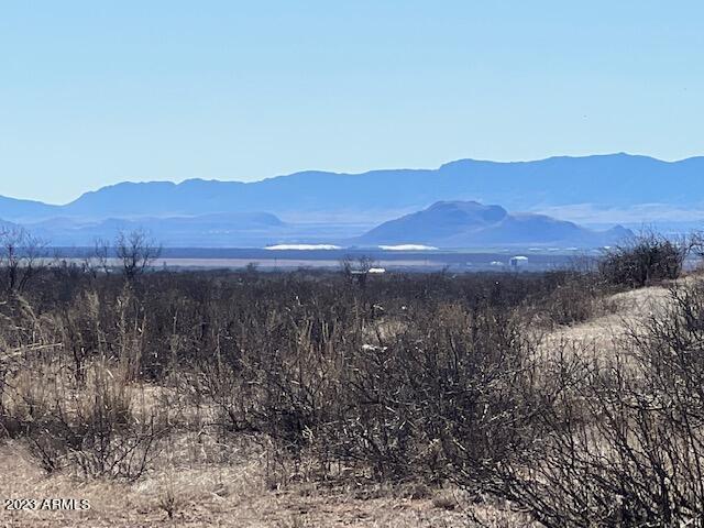 CHIRICAHUA TRAIL RANCHES APACHE - Land