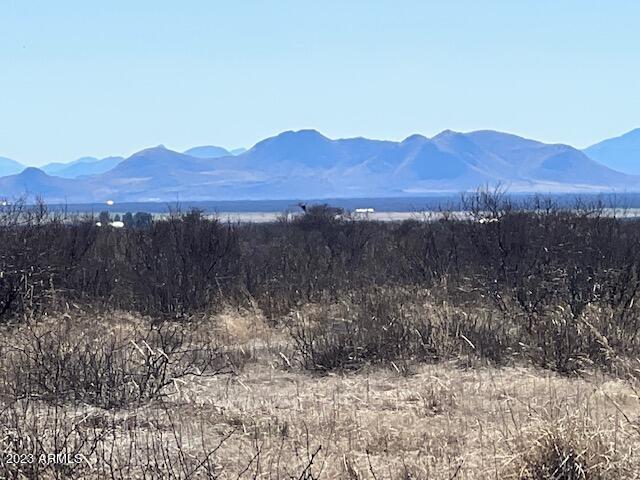 CHIRICAHUA TRAIL RANCHES APACHE - Land