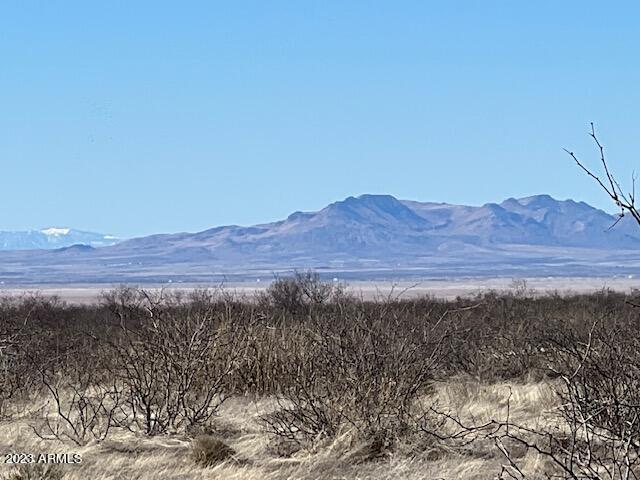 CHIRICAHUA TRAIL RANCHES APACHE - Land
