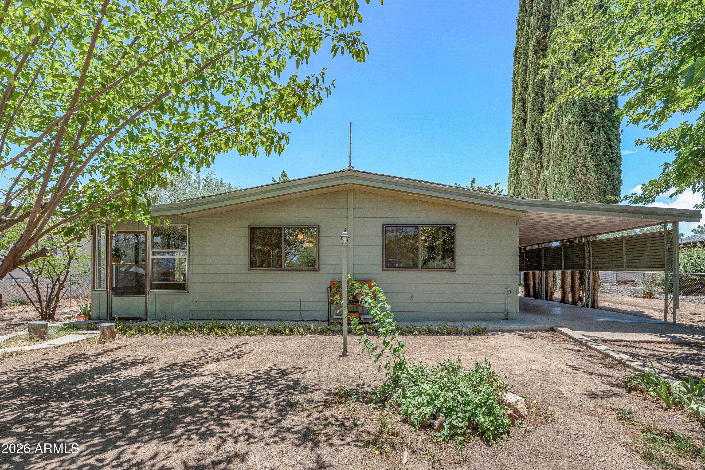 MESCAL LAKES 2 - Residential