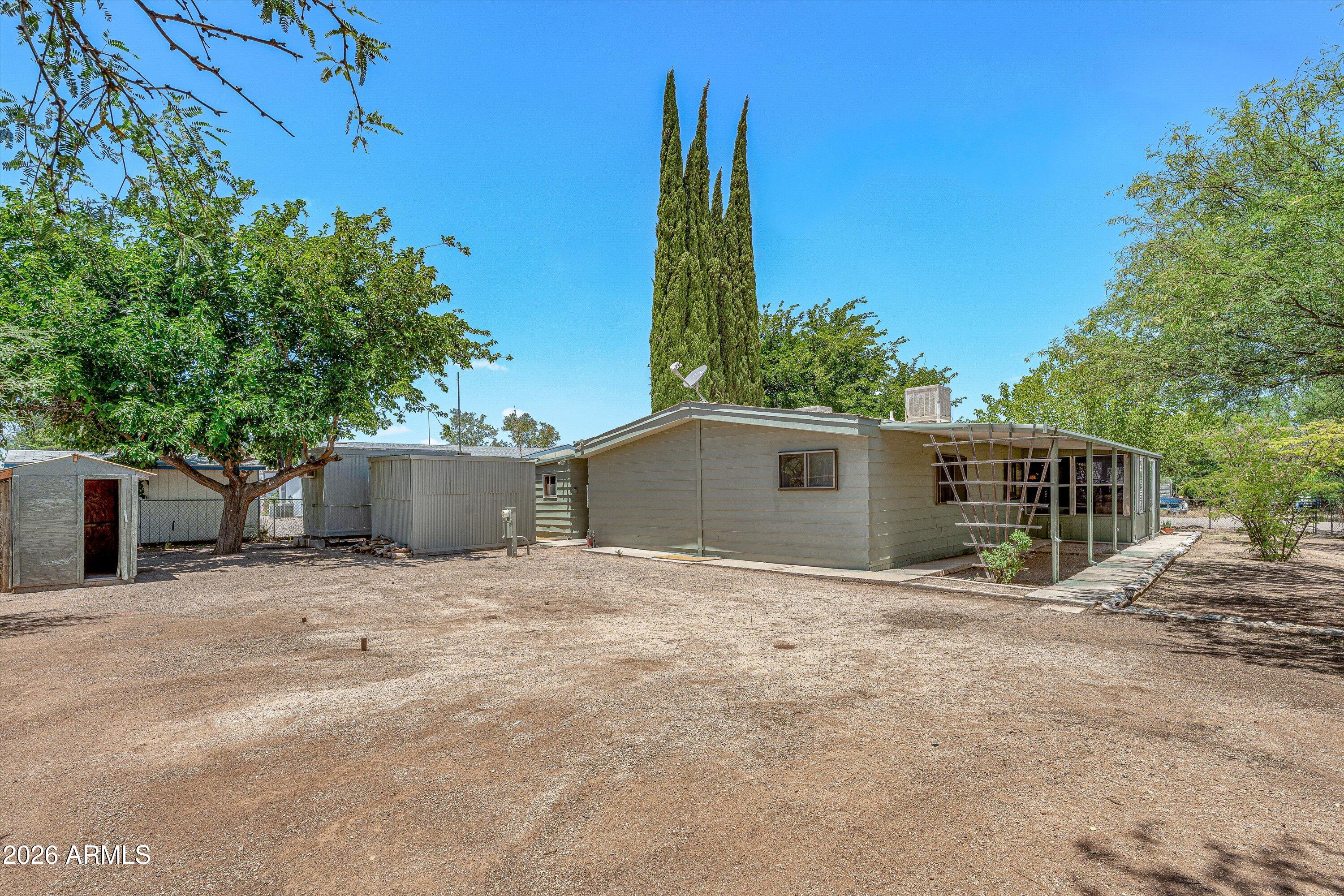 MESCAL LAKES 2 - Residential