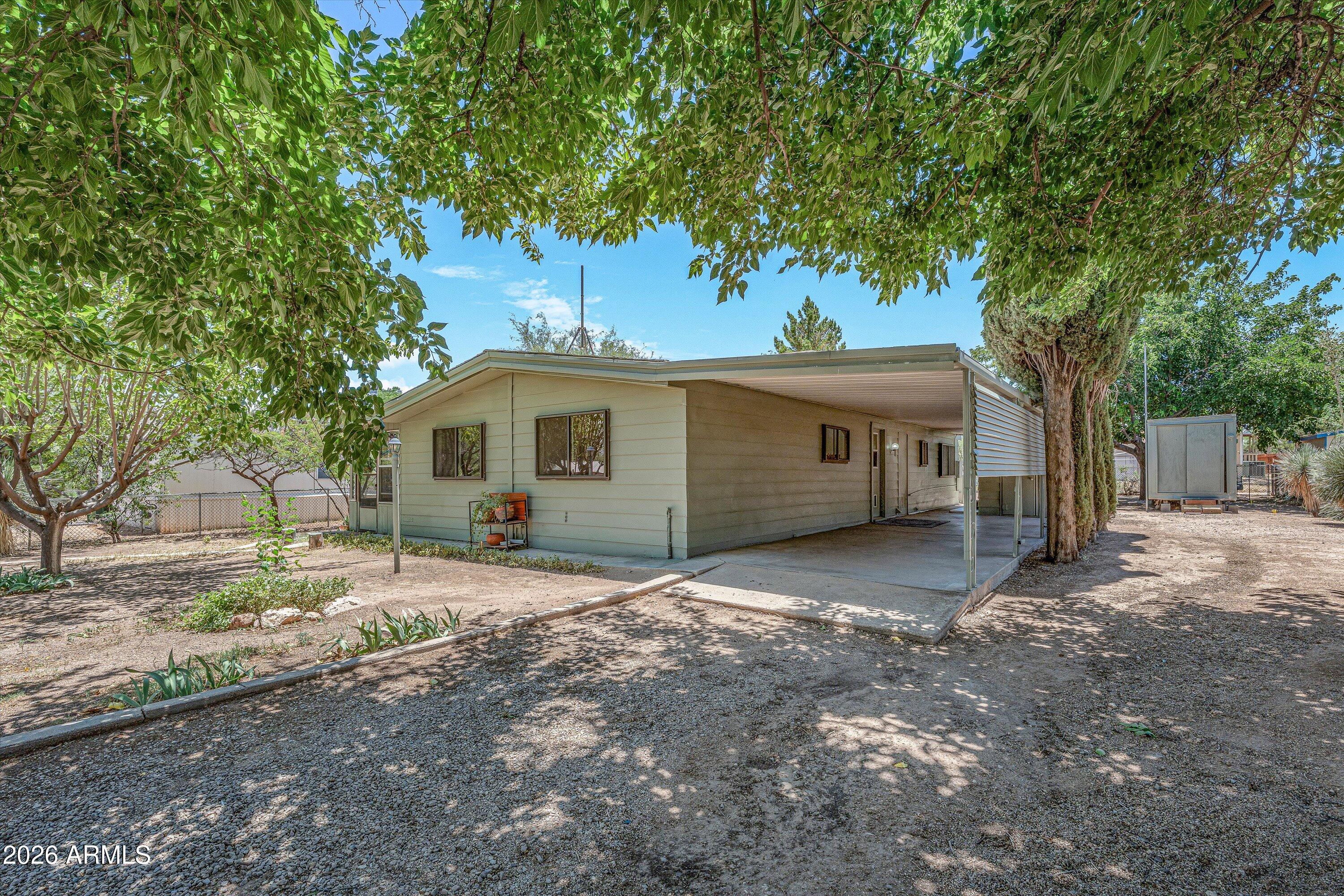 MESCAL LAKES 2 - Residential