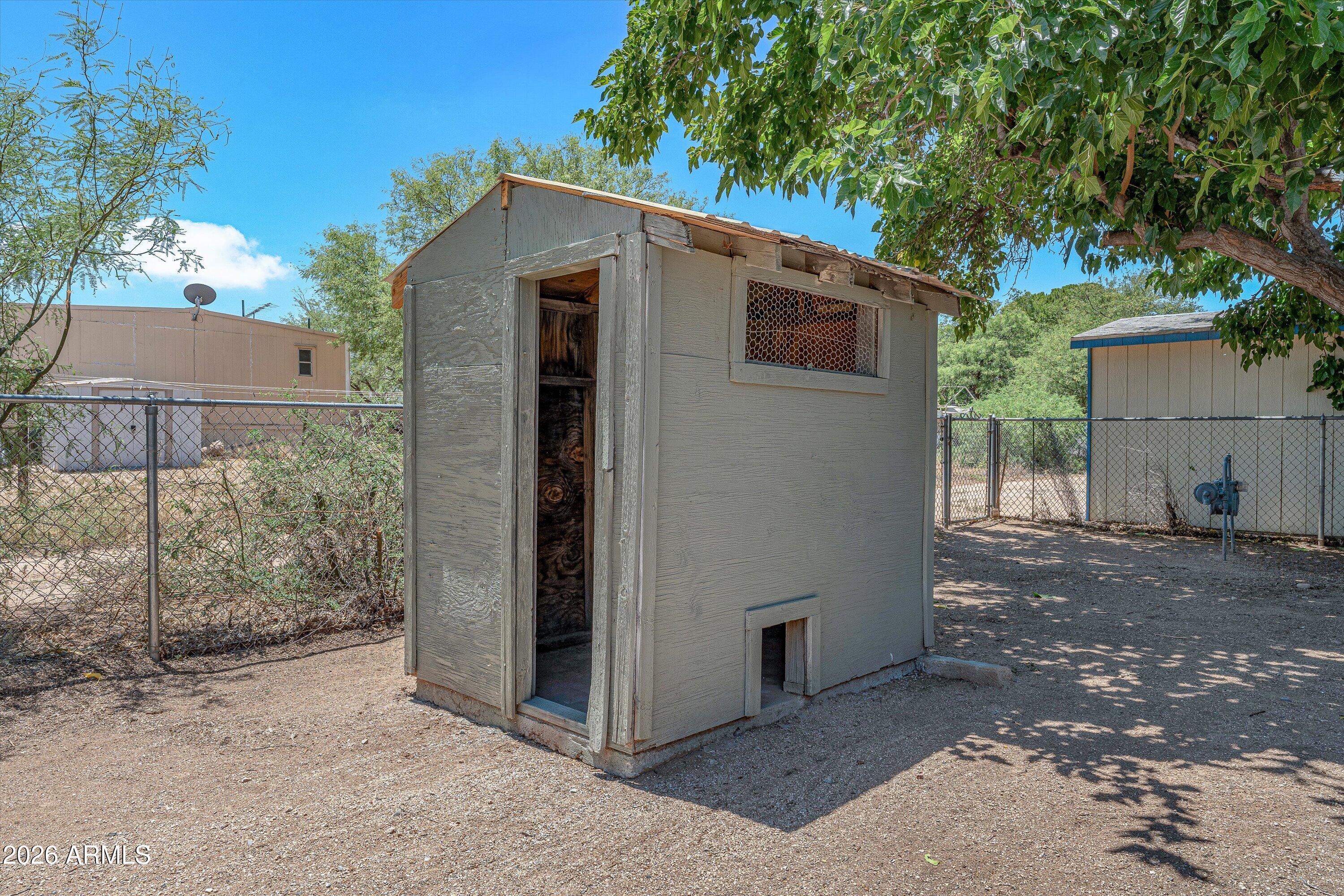 MESCAL LAKES 2 - Residential