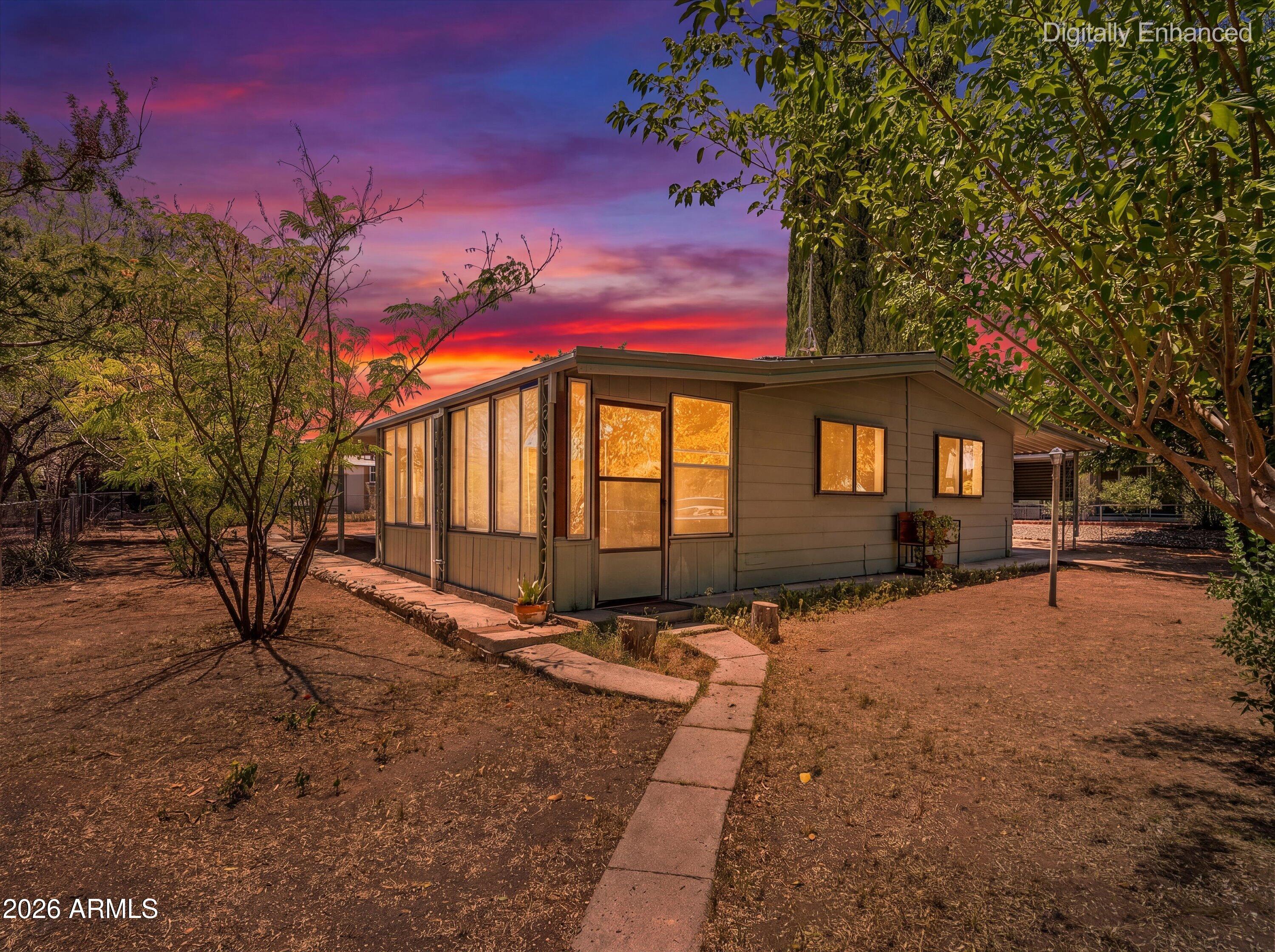 MESCAL LAKES 2 - Residential