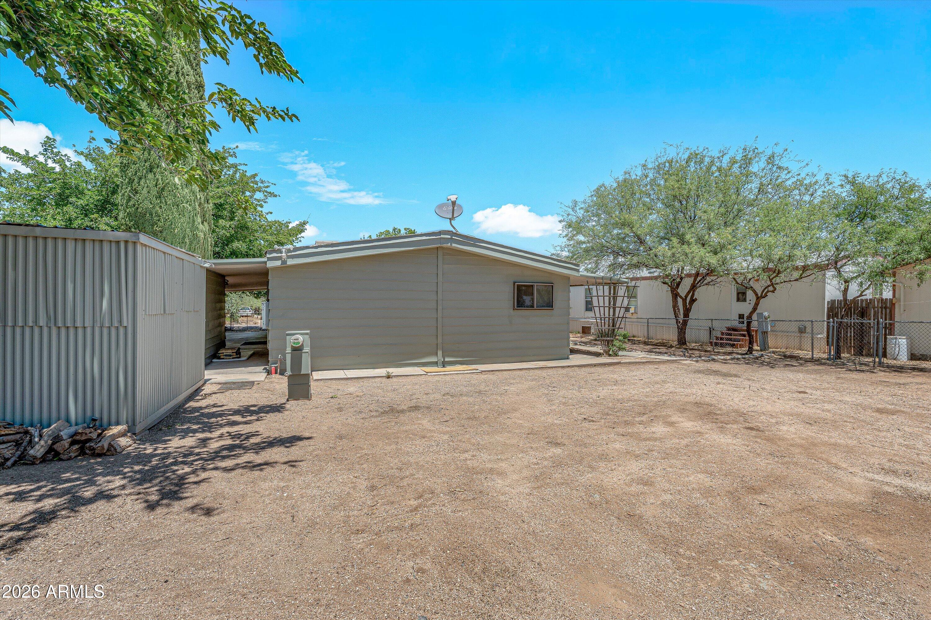 MESCAL LAKES 2 - Residential