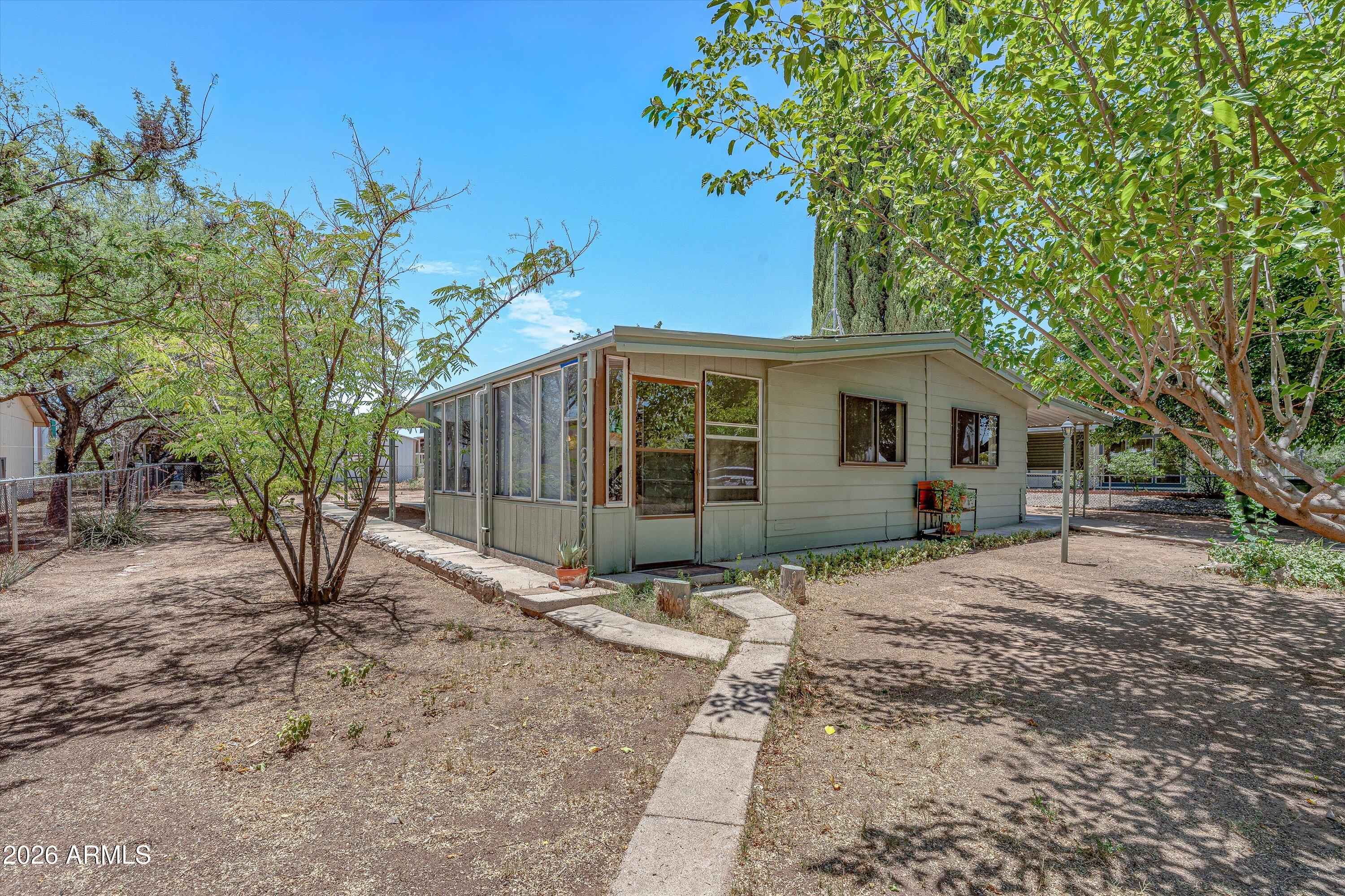 MESCAL LAKES 2 - Residential