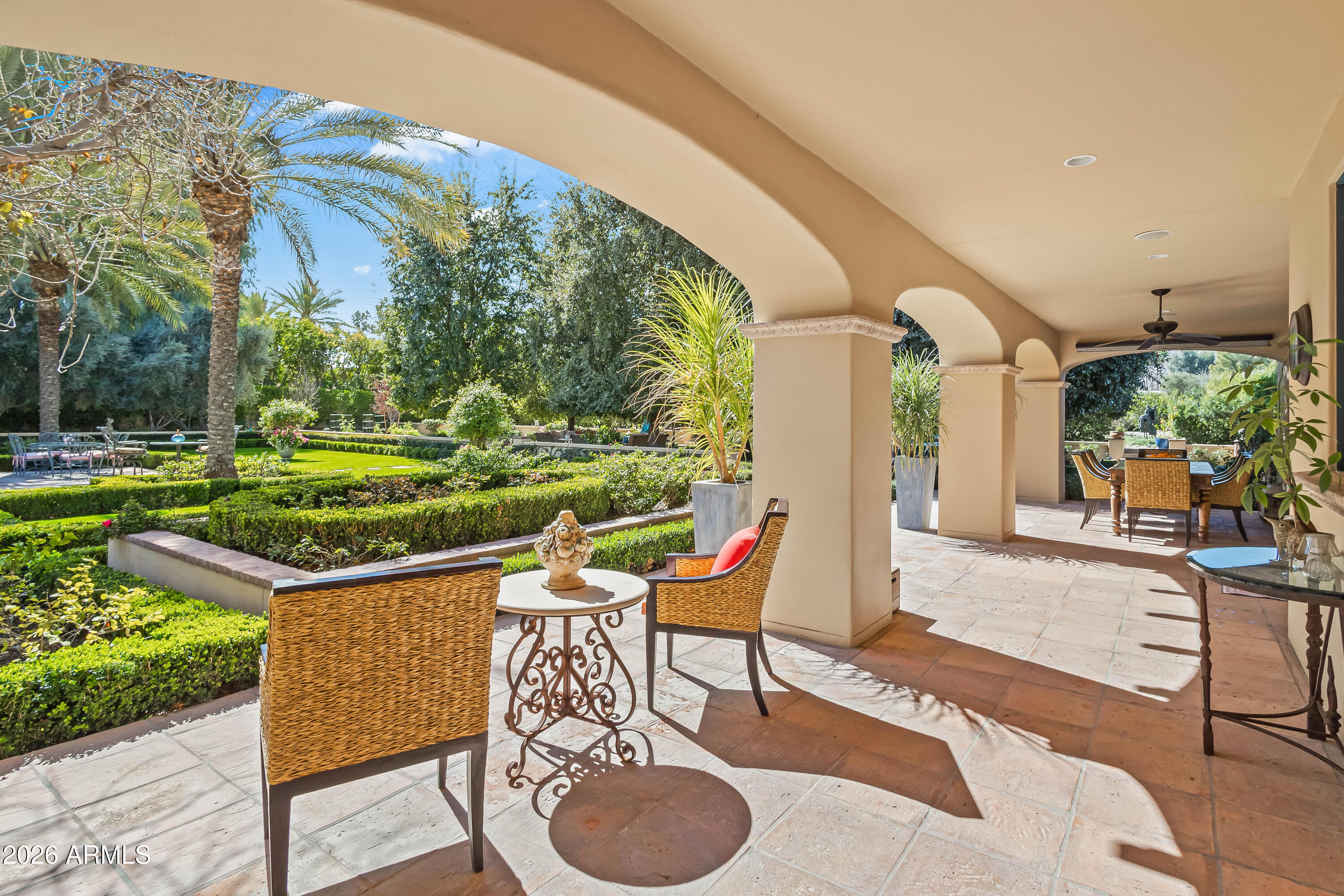 SQUAW PEAK ESTATES TR 1-4 - Residential