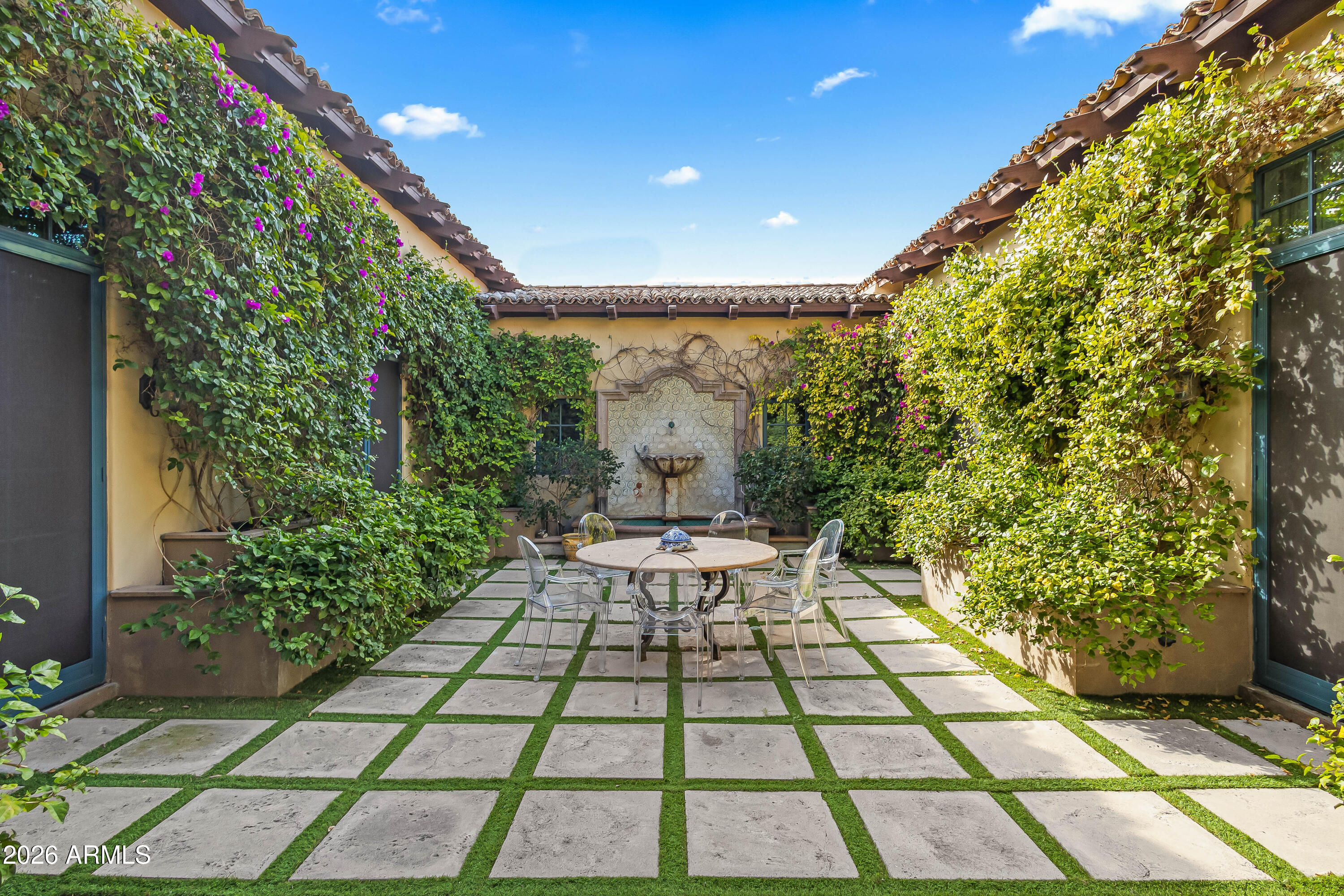SQUAW PEAK ESTATES TR 1-4 - Residential