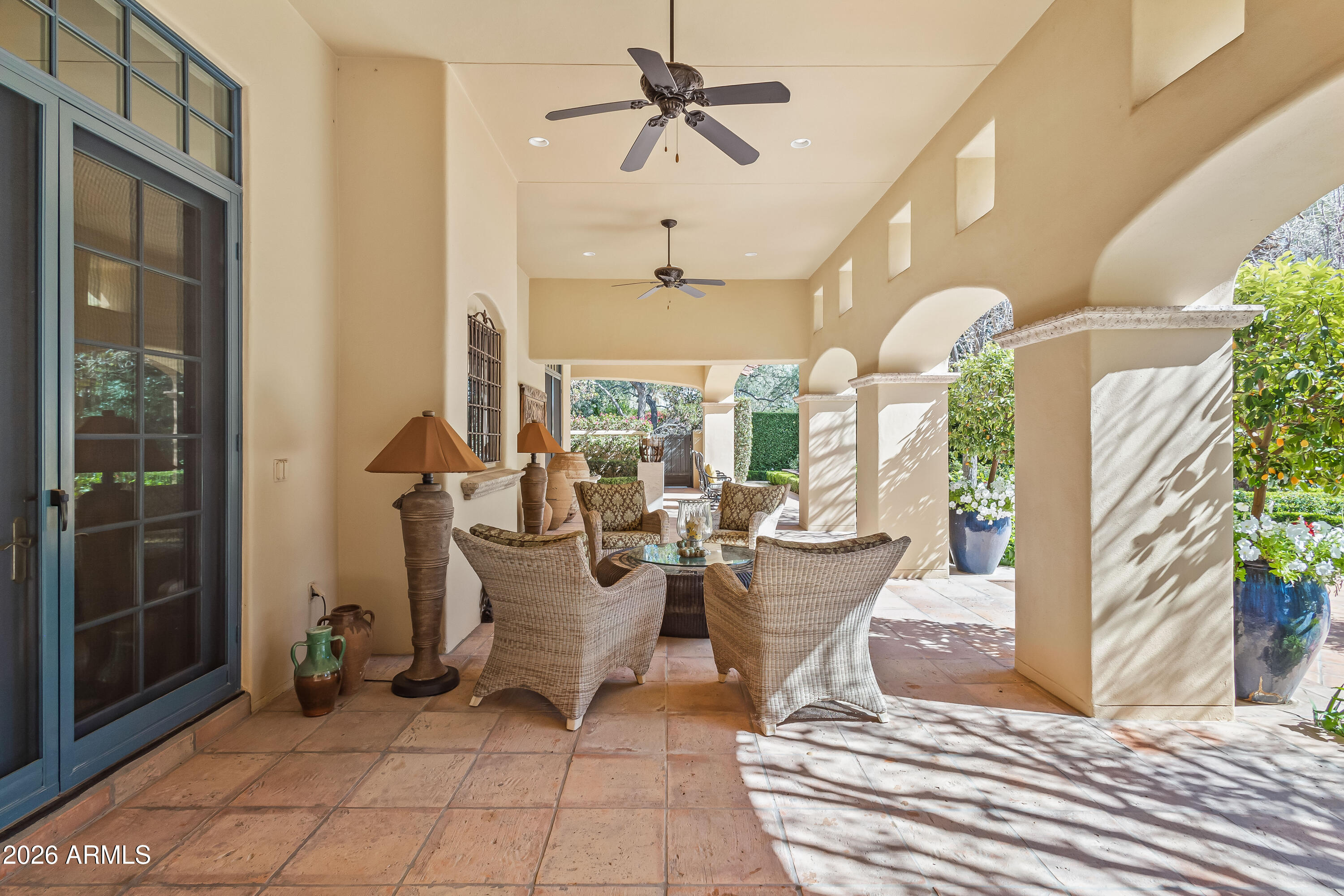 SQUAW PEAK ESTATES TR 1-4 - Residential