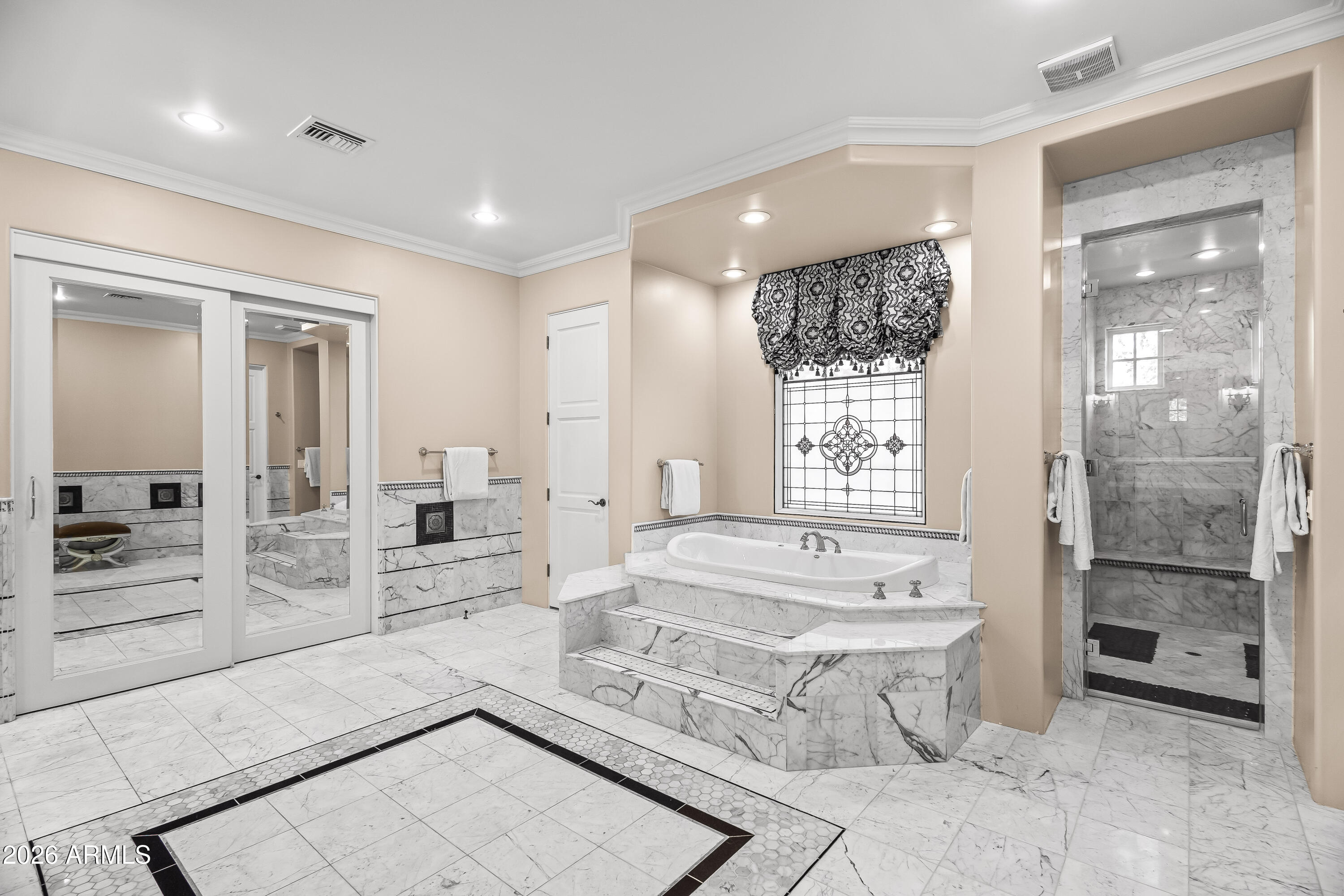 SQUAW PEAK ESTATES TR 1-4 - Residential