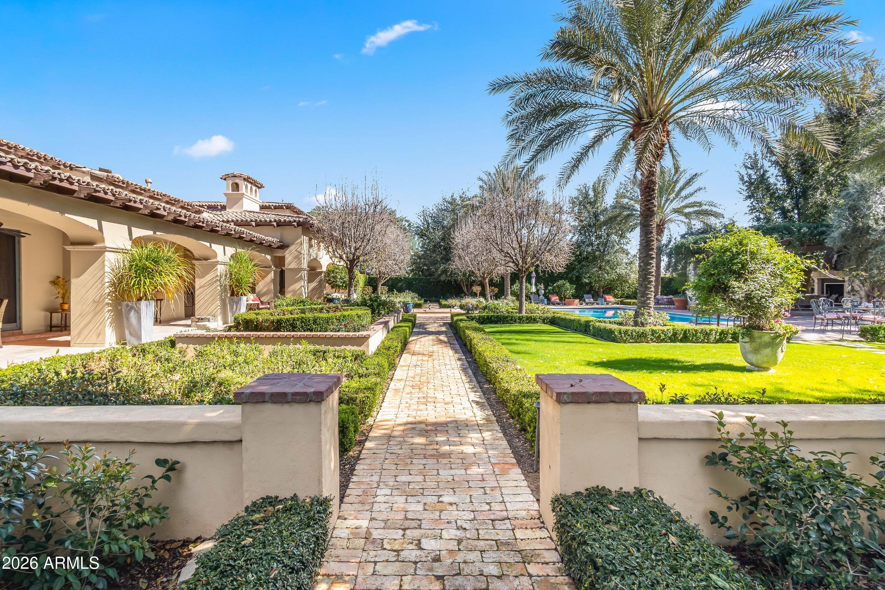 SQUAW PEAK ESTATES TR 1-4 - Residential