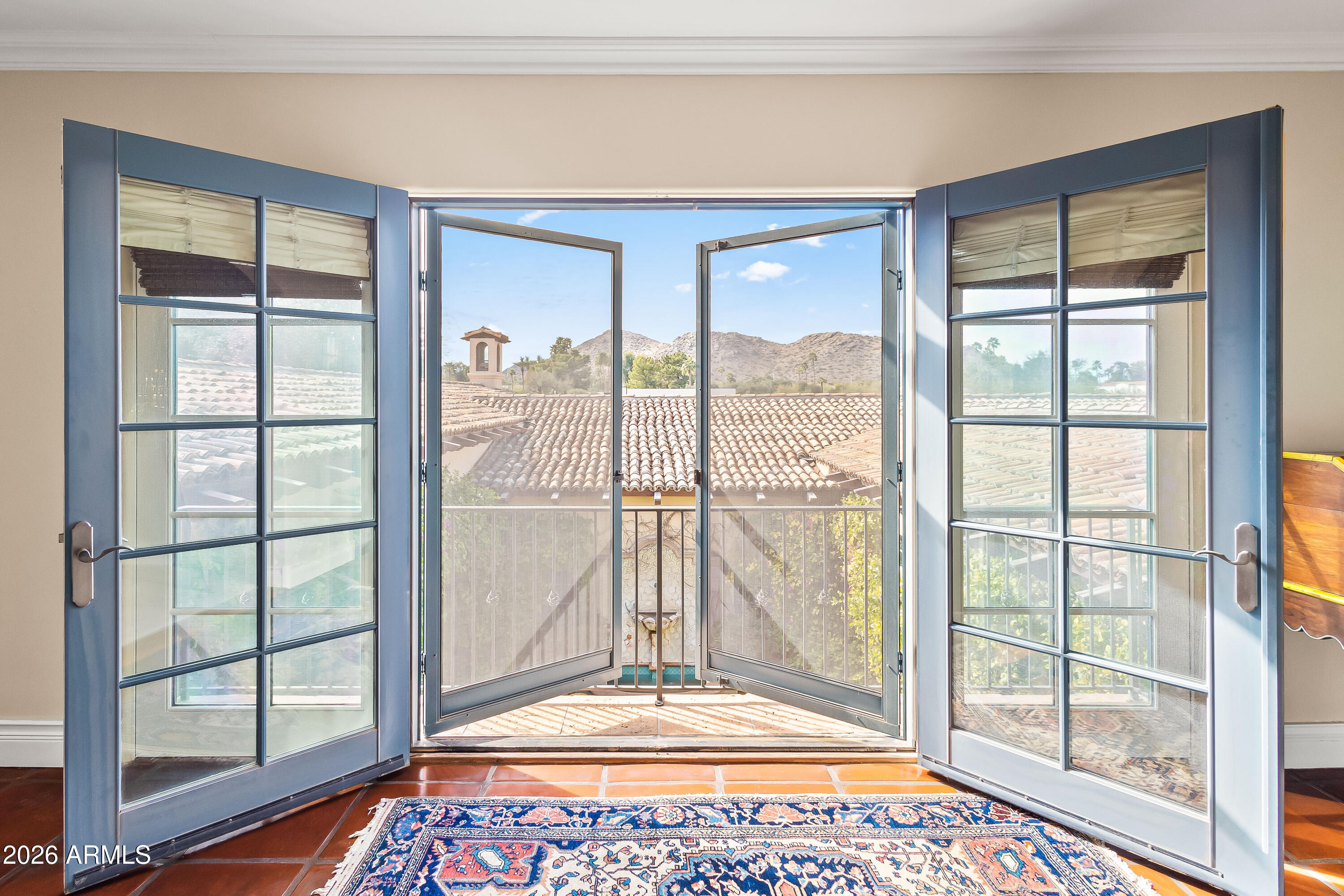 SQUAW PEAK ESTATES TR 1-4 - Residential